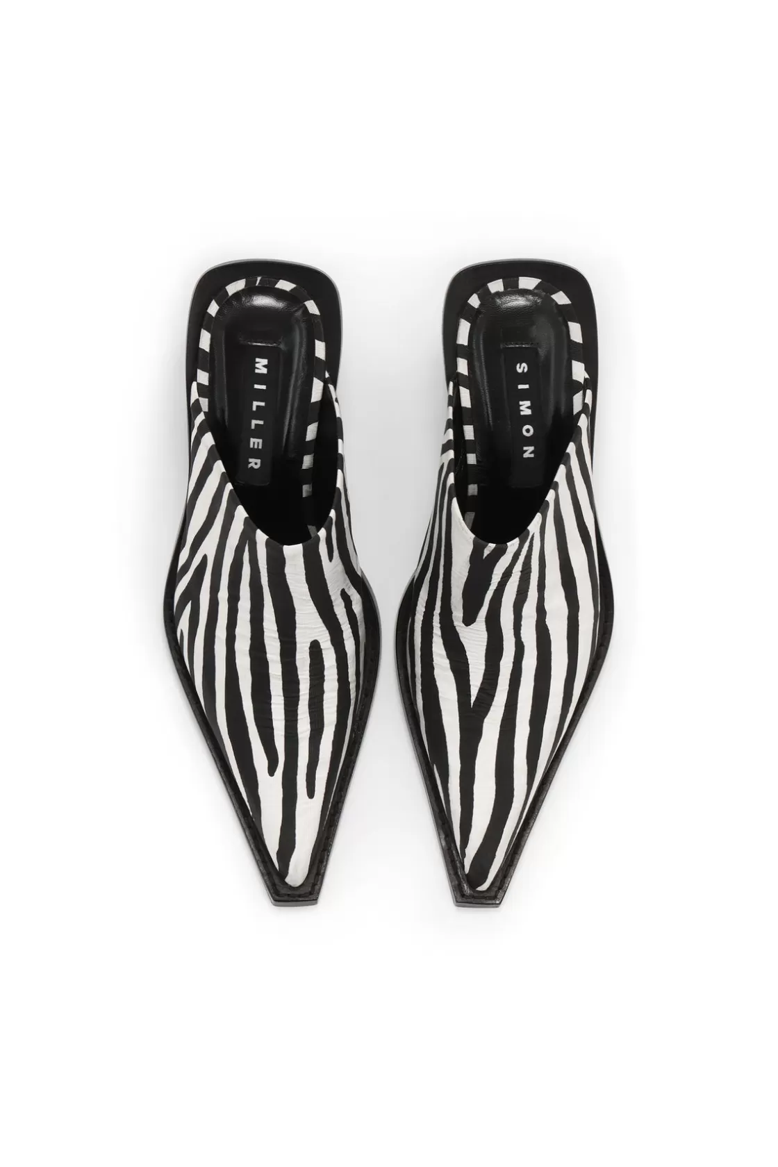 Women Simon Miller Heels | Bandi Mule