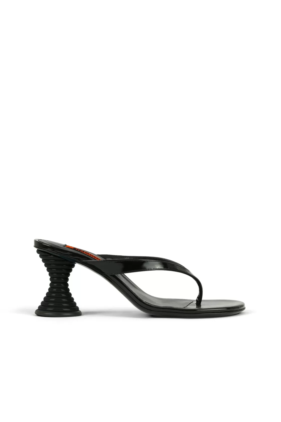 Women Simon Miller Heels | Beep Thong Spring Heel