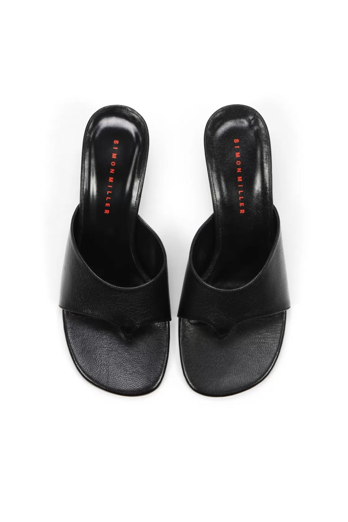 Women Simon Miller Heels | Bil Thong