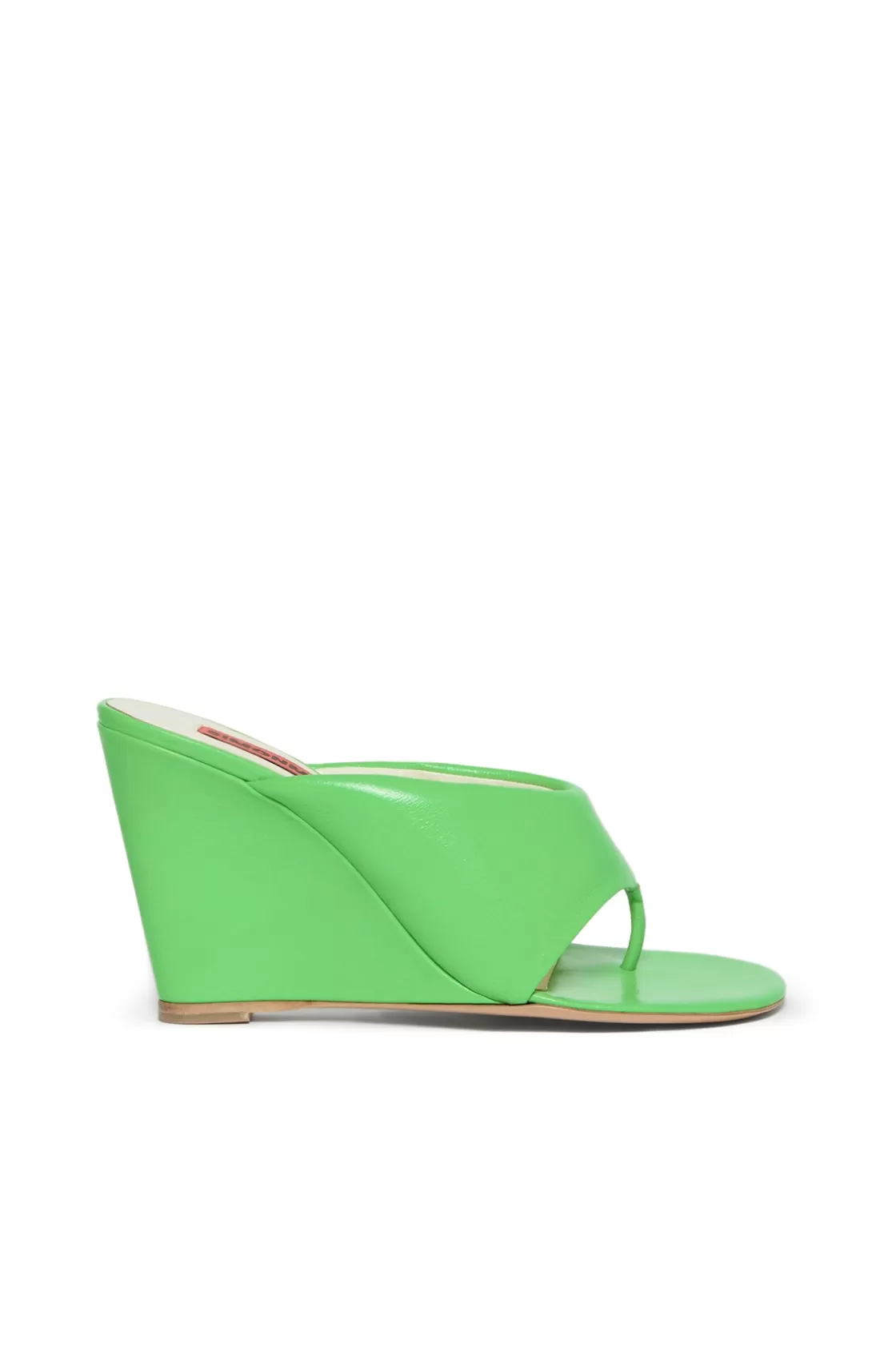 Women Simon Miller Sandals | Bil Thong Wedge