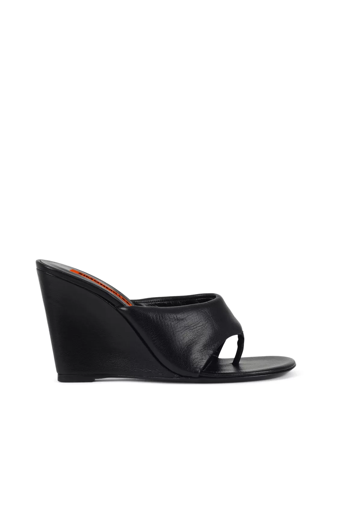 Women Simon Miller Heels | Bil Thong Wedge