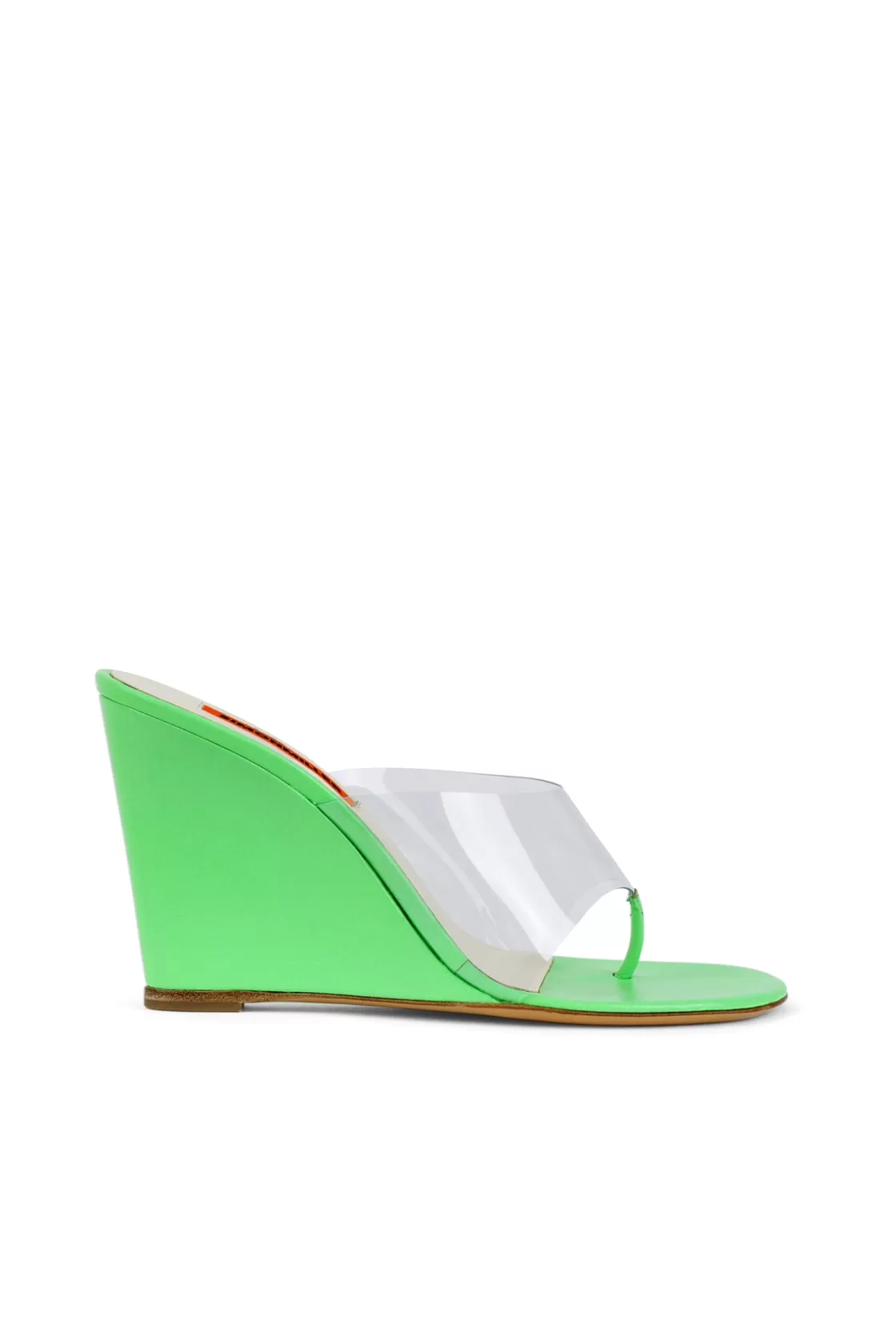 Women Simon Miller Heels | Bil Thong Wedge