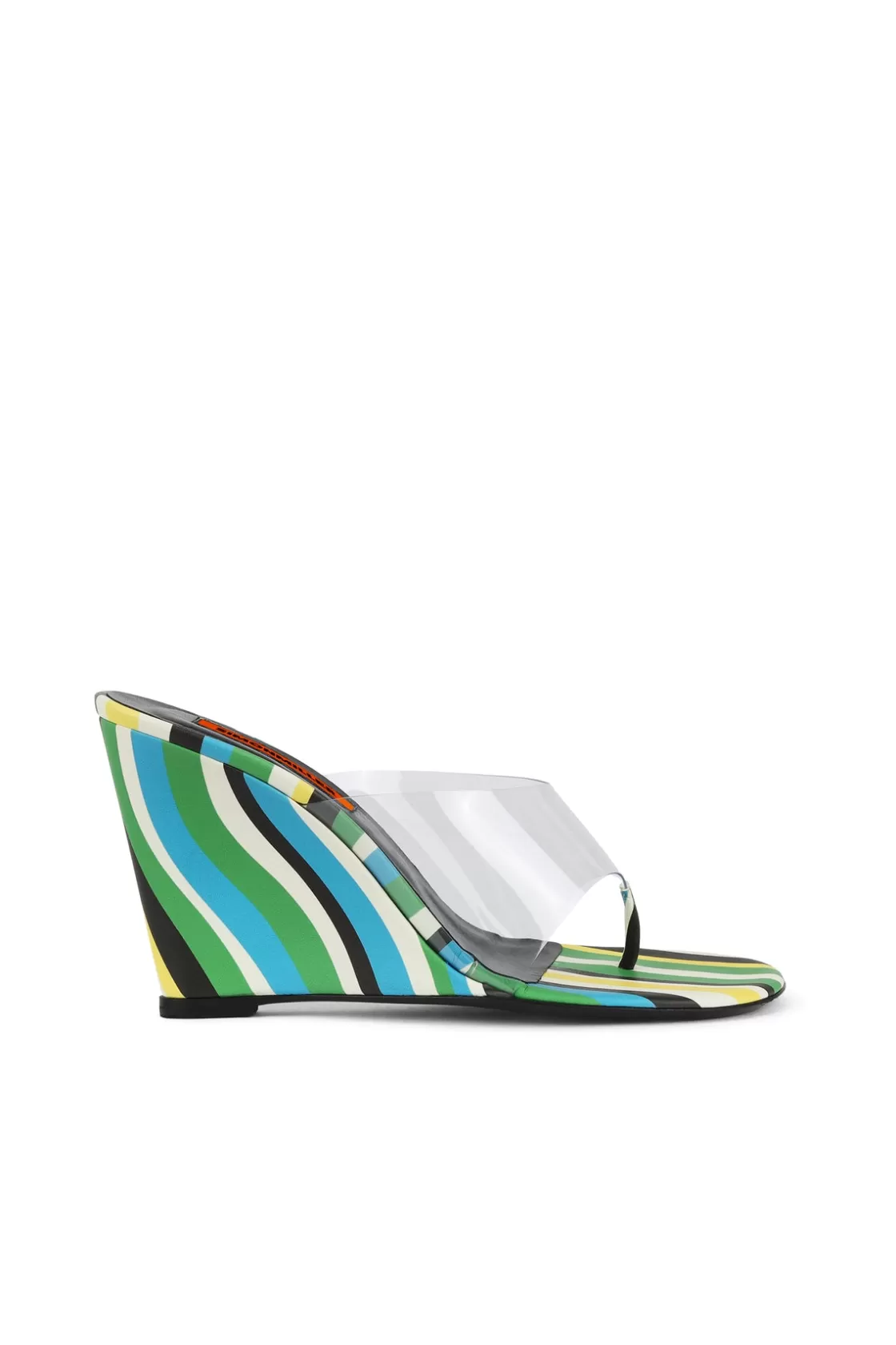 Women Simon Miller Heels | Bil Thong Wedge