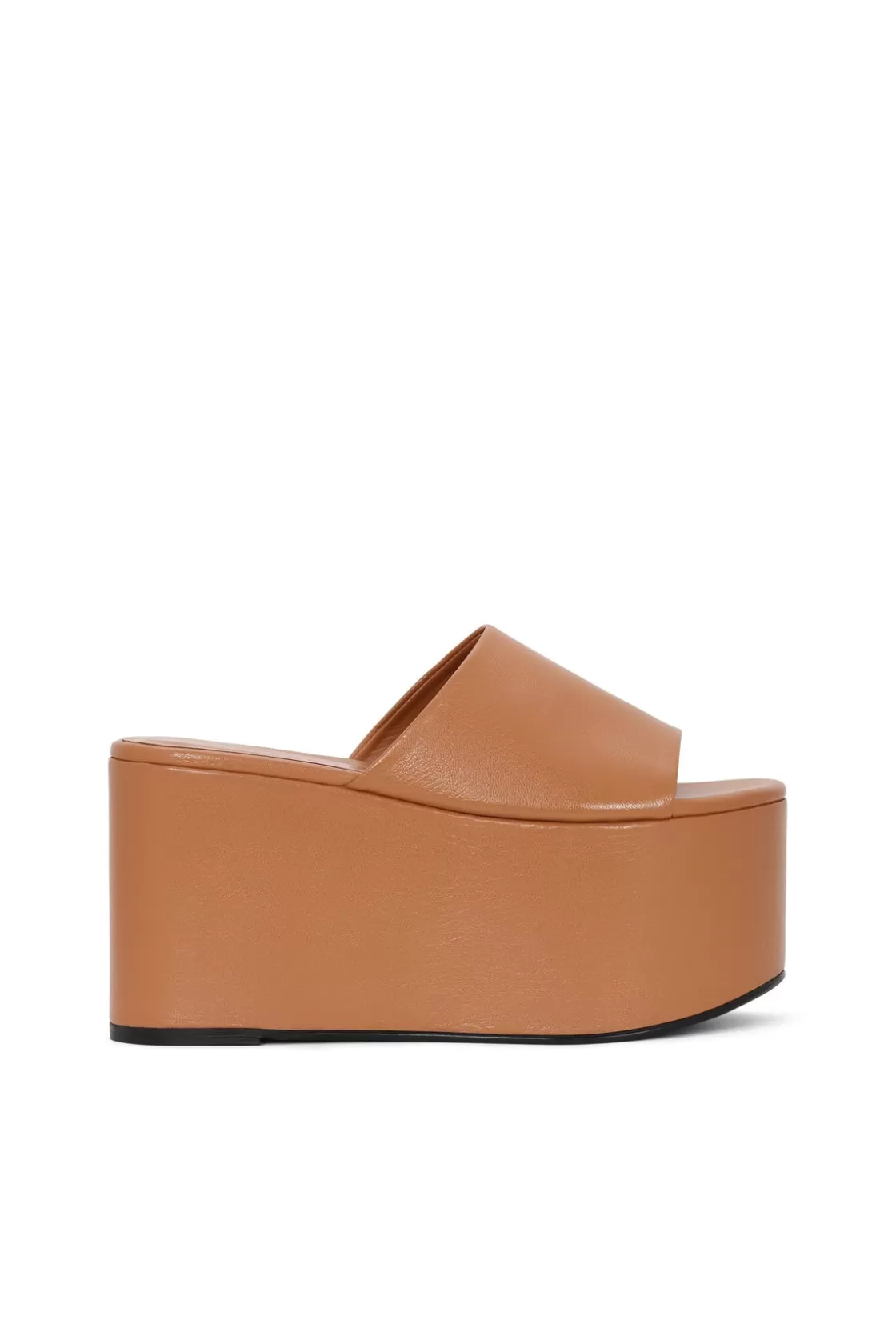 Women Simon Miller Platforms | Blackout Platform
