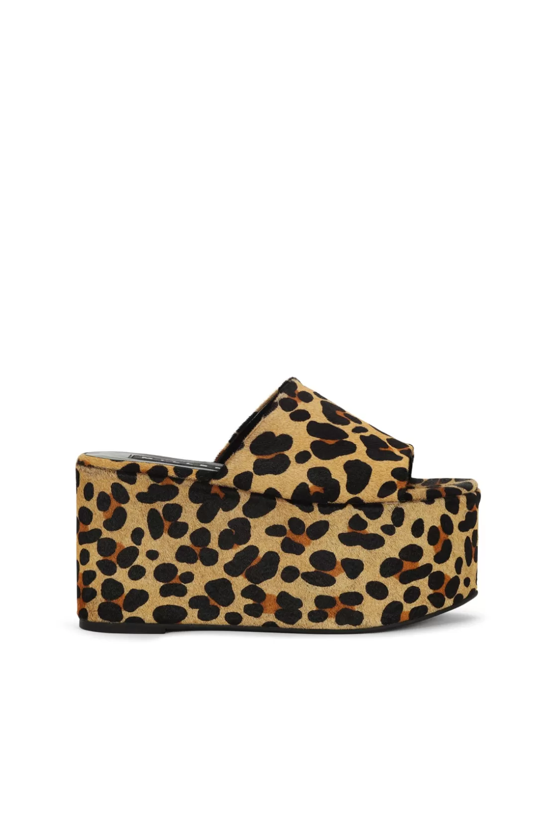 Women Simon Miller Platforms | Blackout Platform