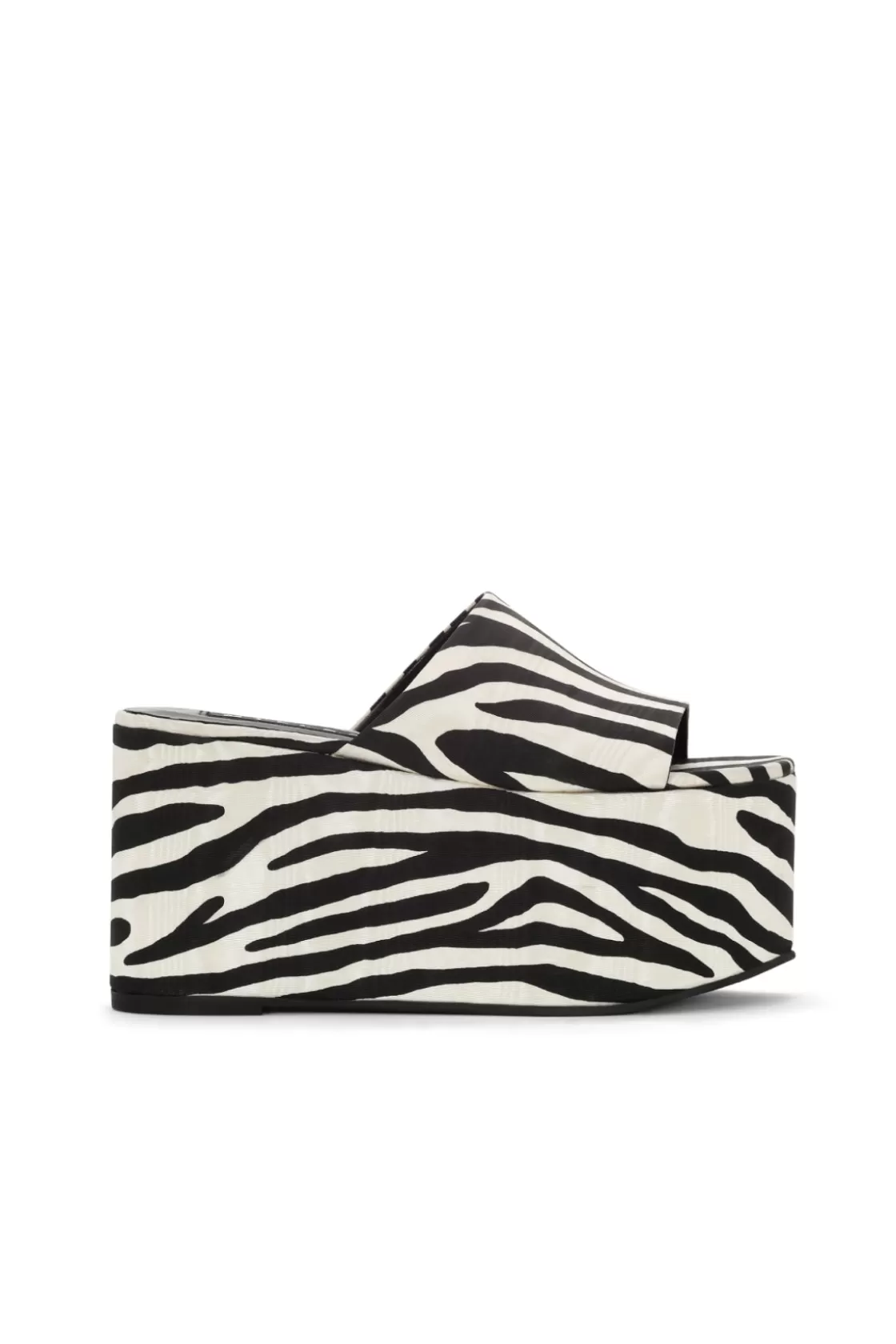 Women Simon Miller Platforms | Blackout Platform