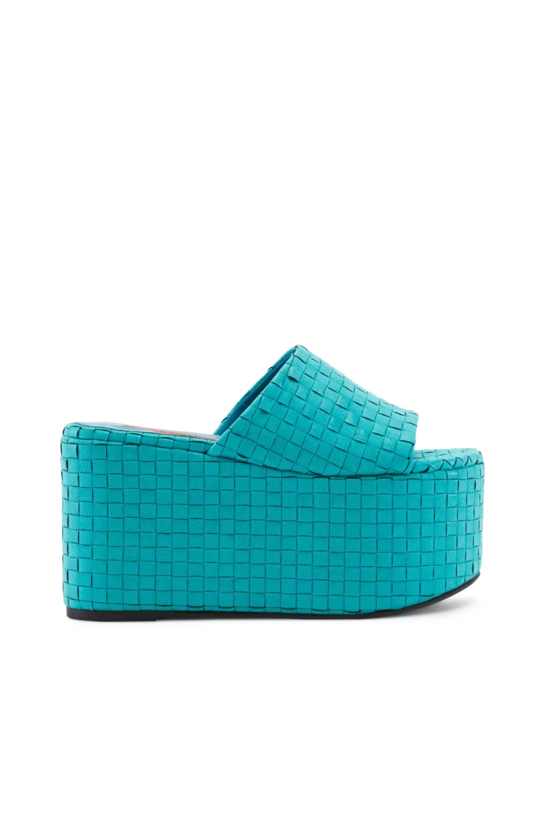 Women Simon Miller Platforms | Blackout Platform