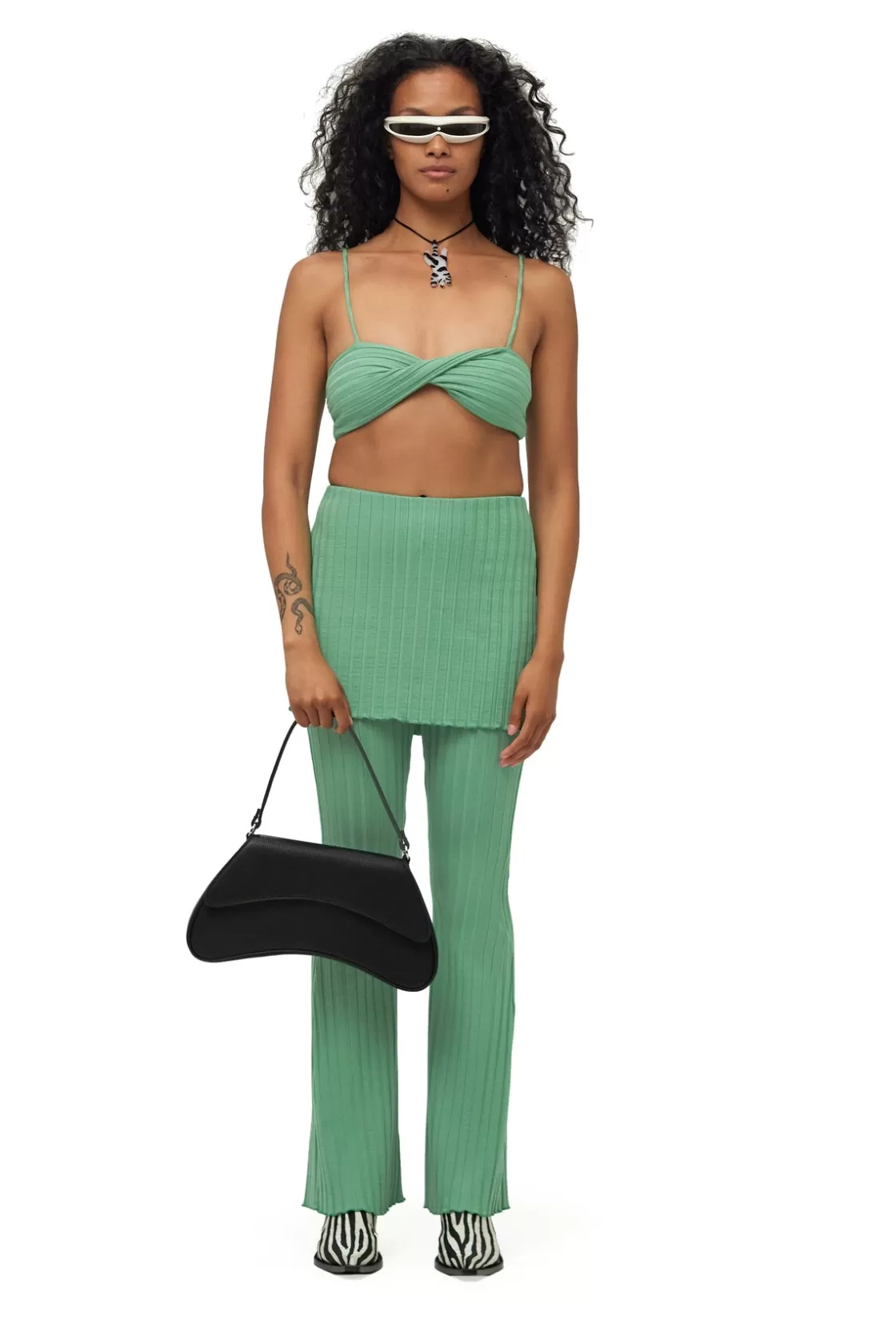 Women Simon Miller Mini Bags | Boom Bag