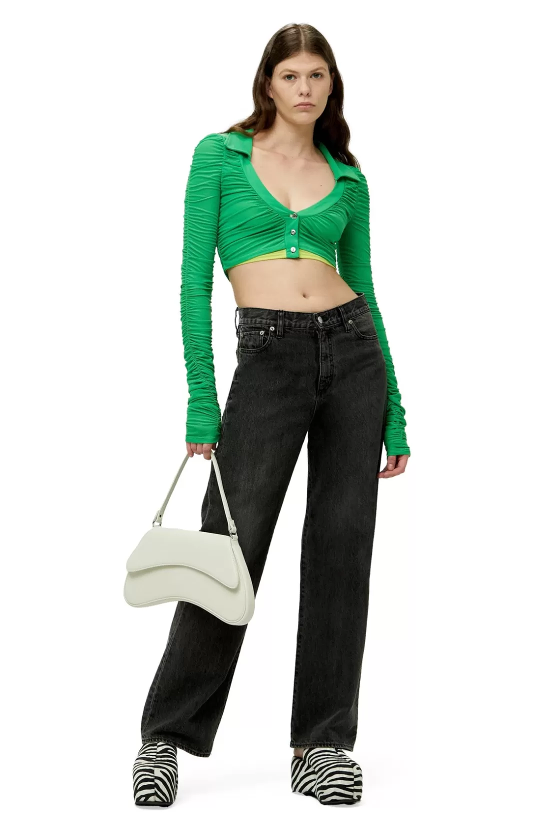 Women Simon Miller Mini Bags | Boom Bag