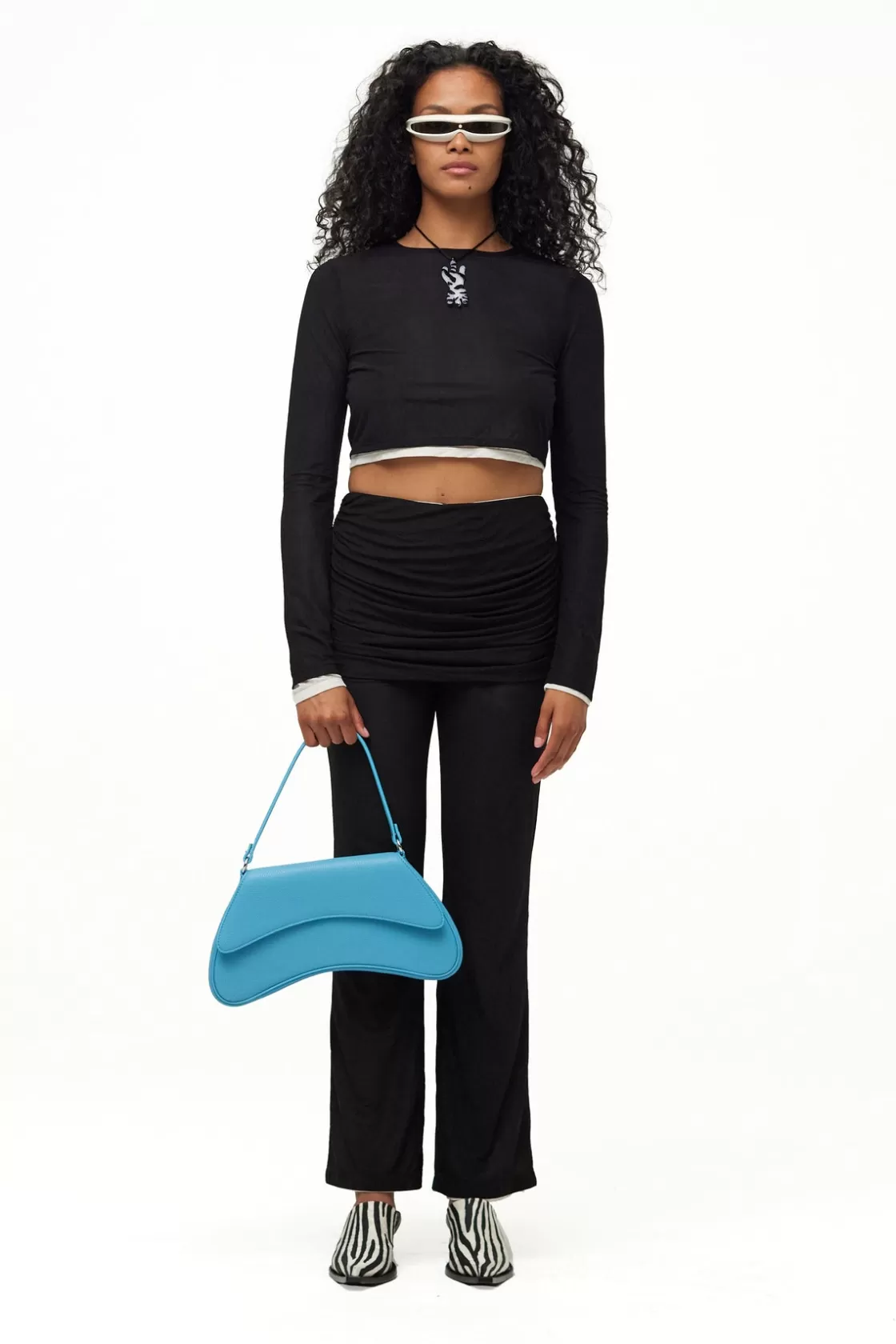 Women Simon Miller Mini Bags | Boom Bag
