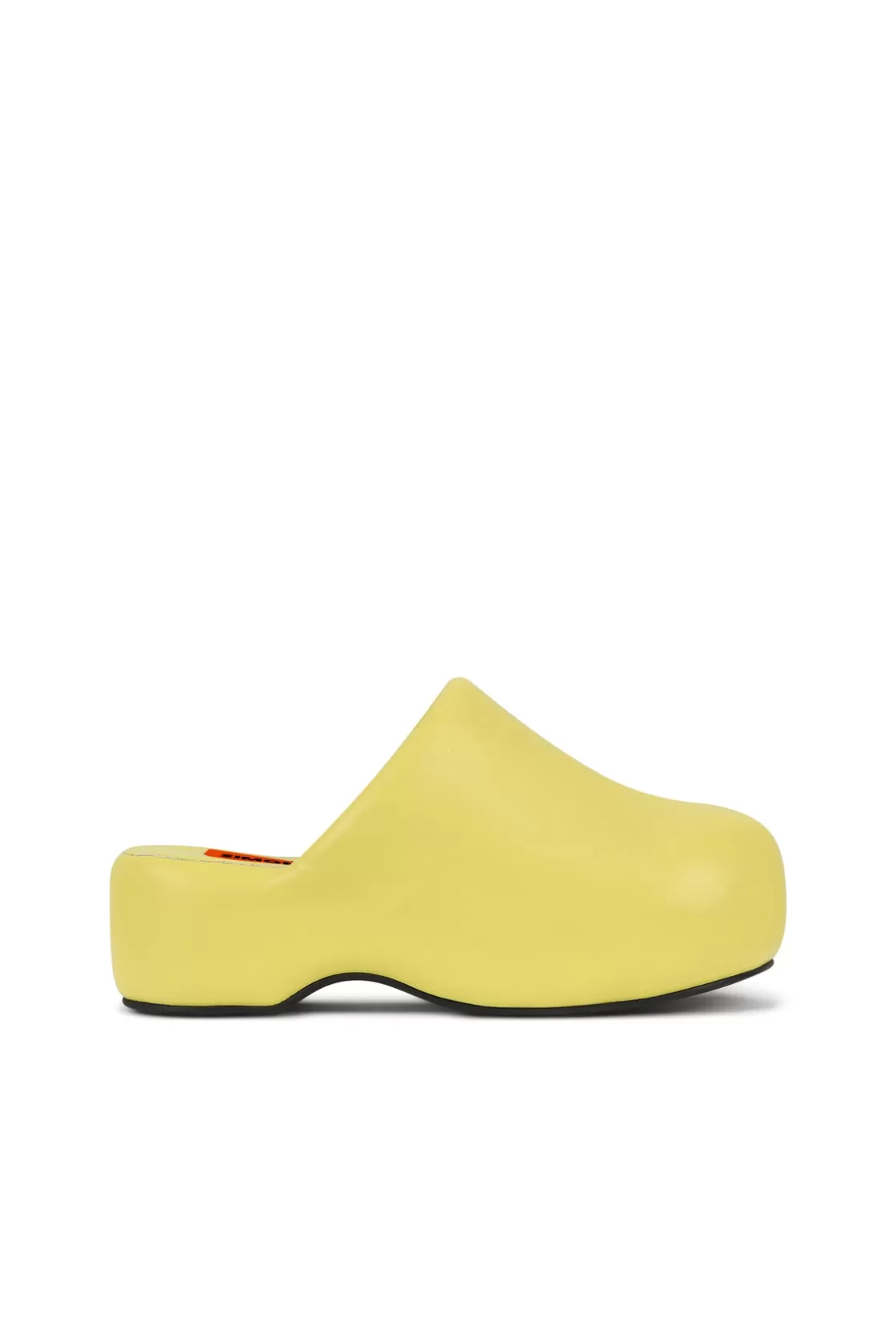 Women Simon Miller Bubble Clogs | Bubble Clog