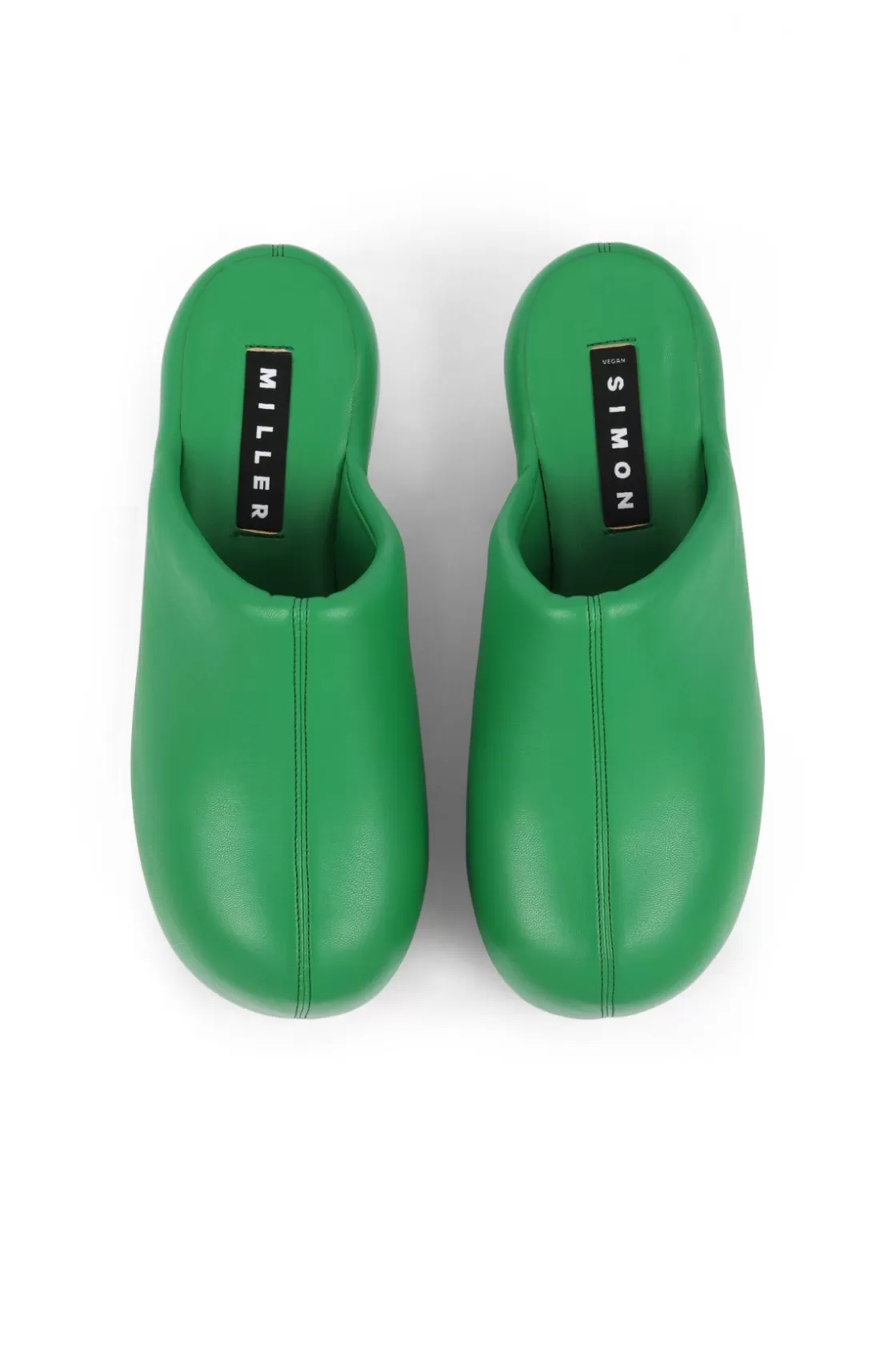 Women Simon Miller Bubble Clogs | Bubble Clog