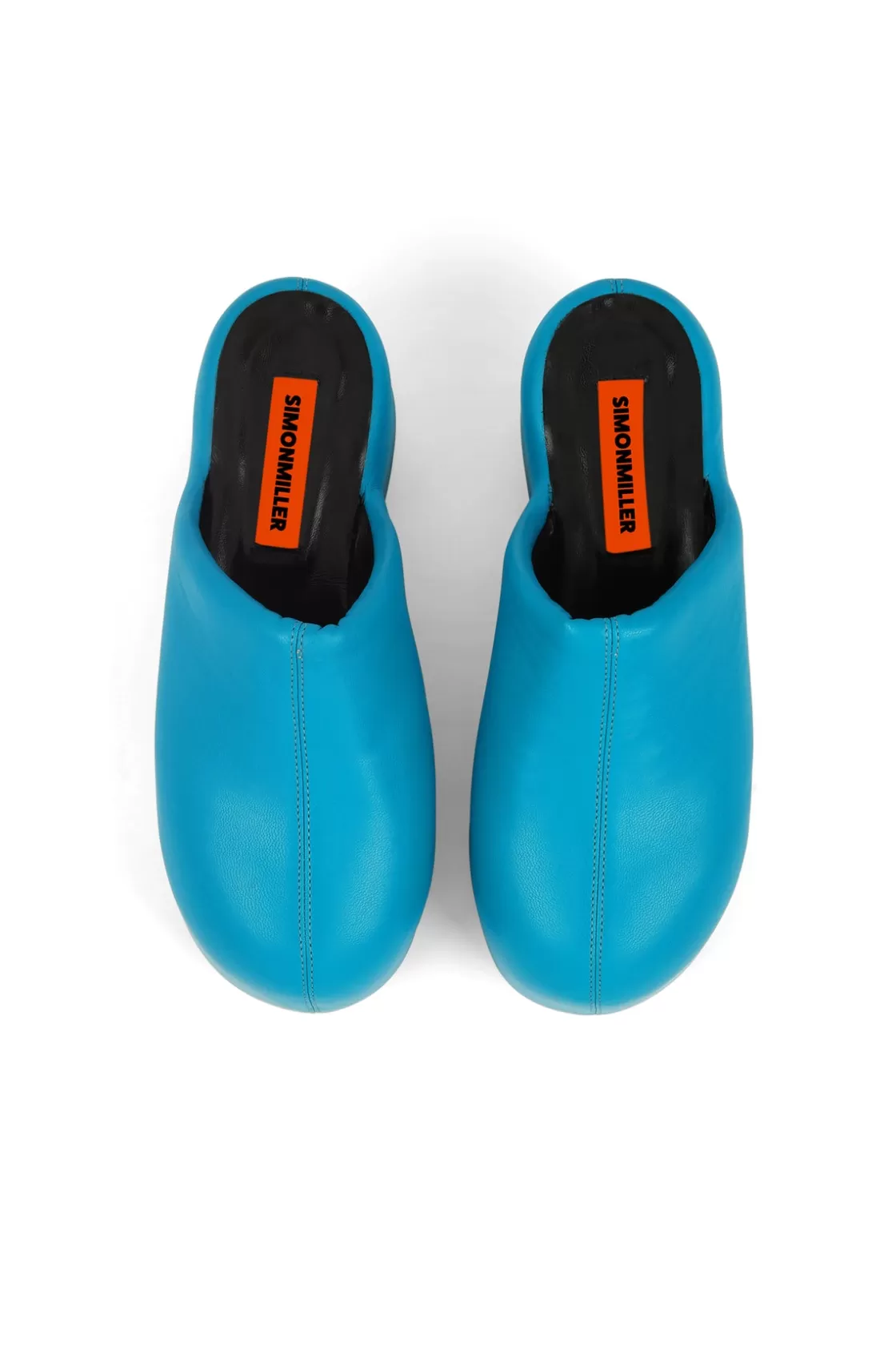 Women Simon Miller Bubble Clogs | Bubble Clog