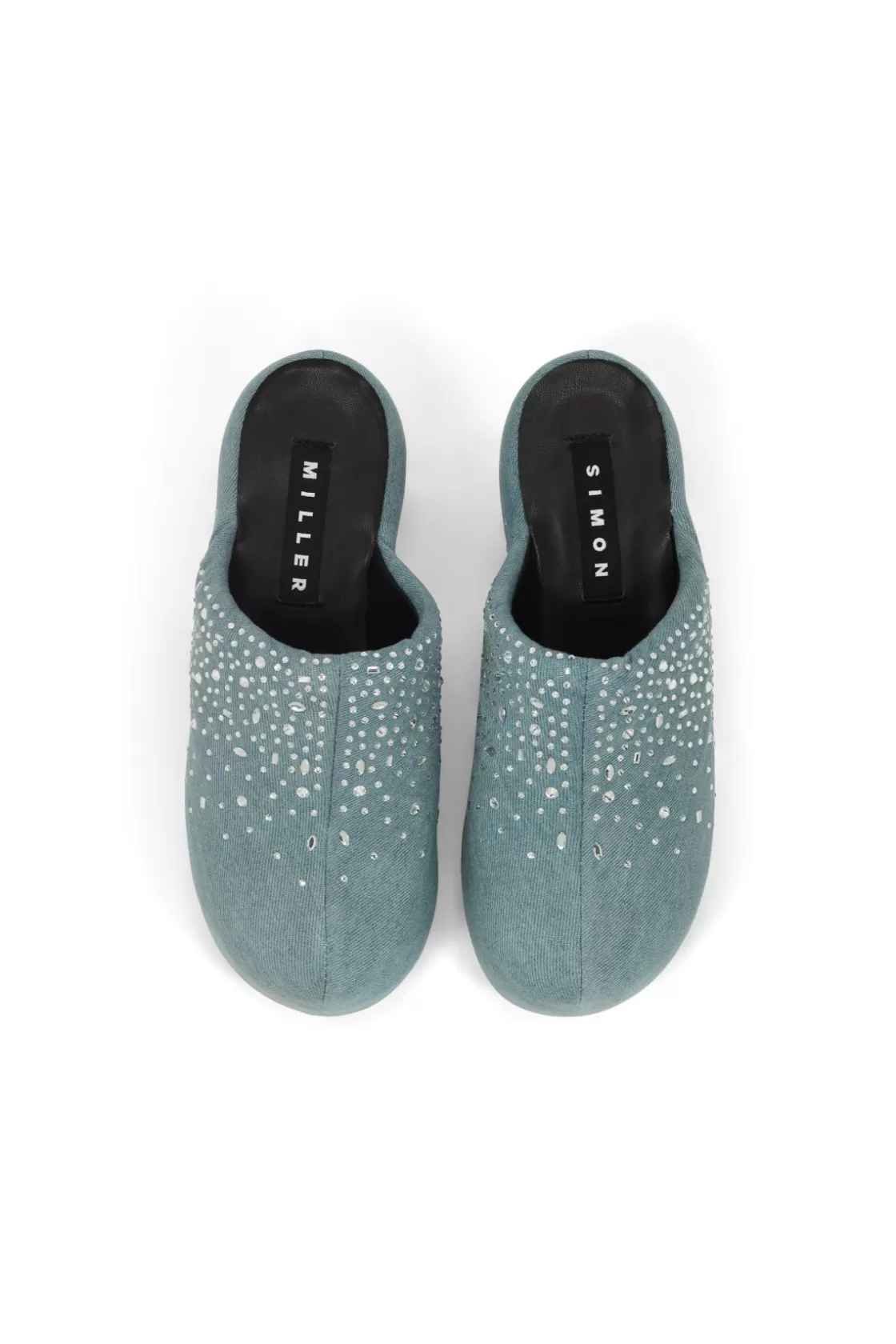Women Simon Miller Bubble Clogs | Bubble Clog