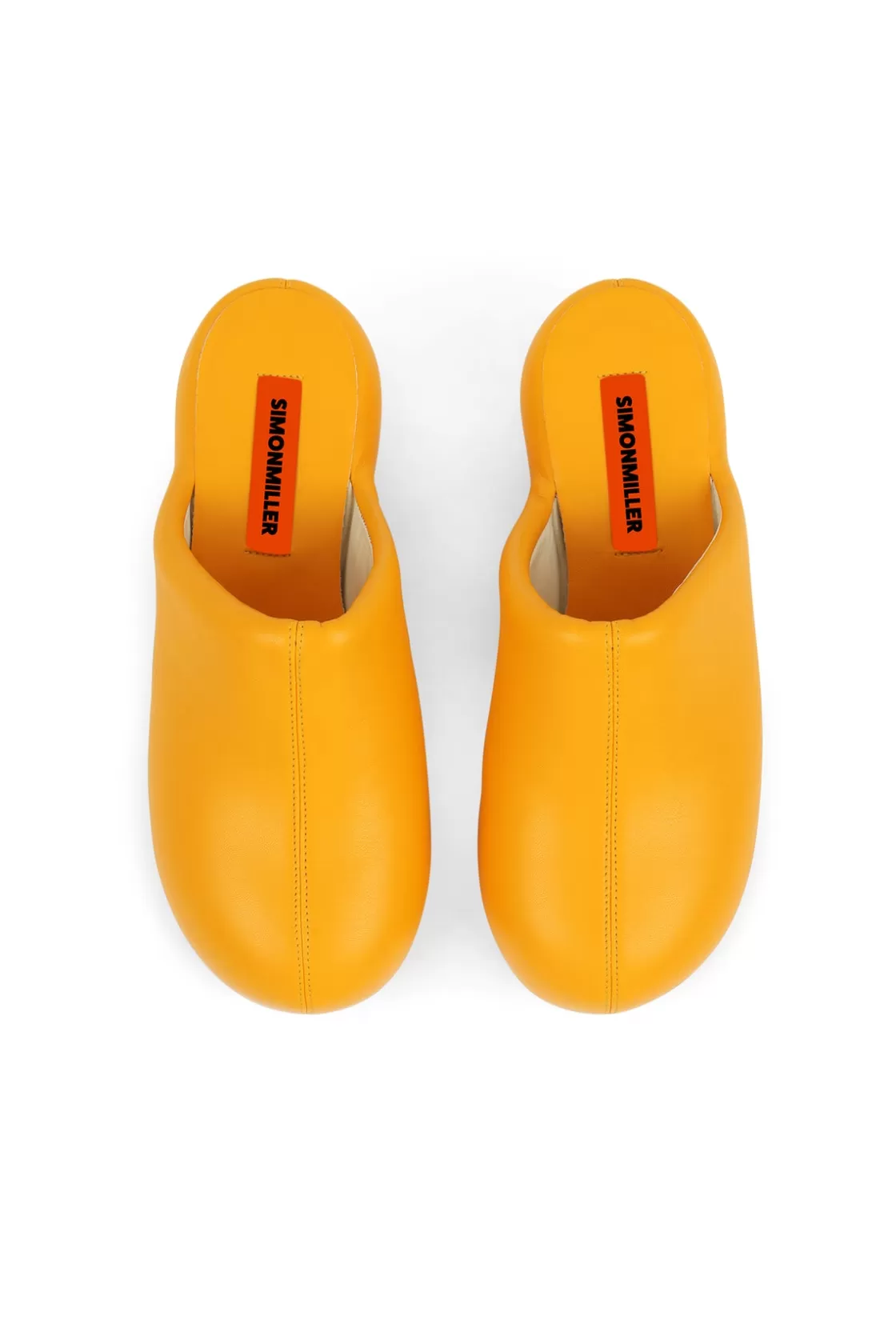 Women Simon Miller Bubble Clogs | Bubble Clog