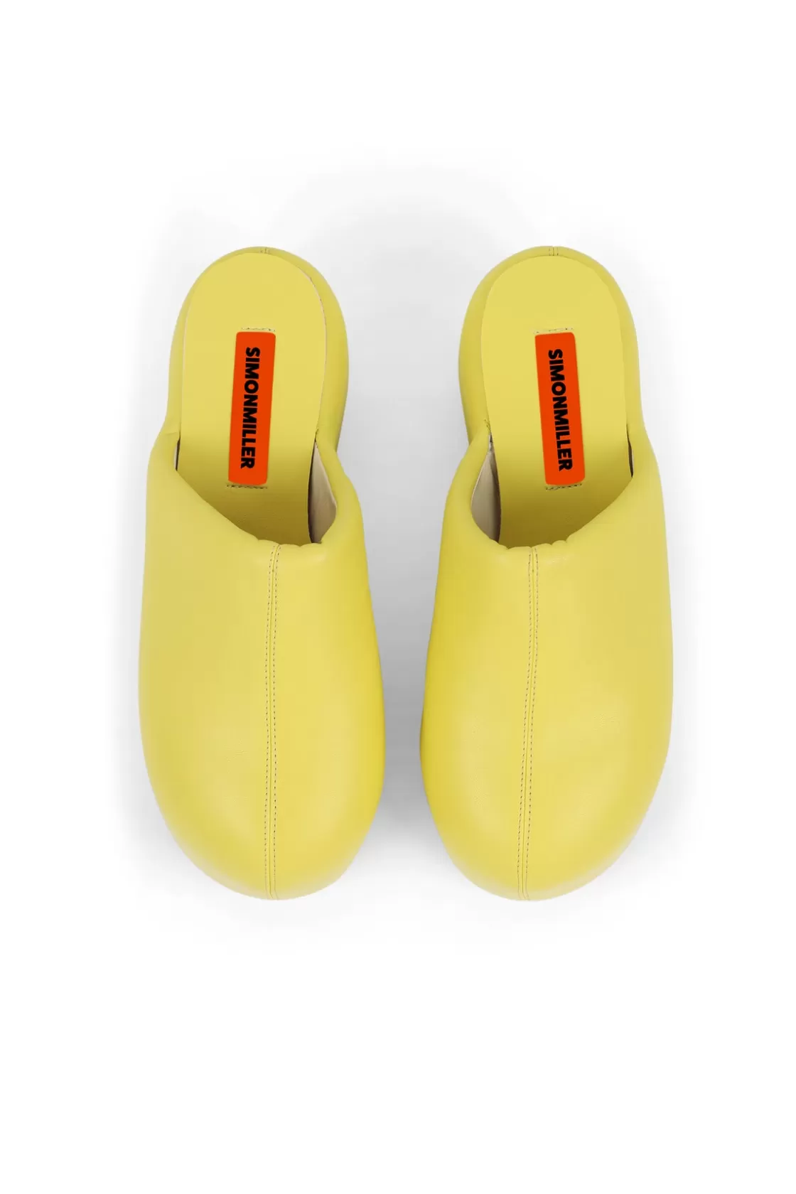 Women Simon Miller Bubble Clogs | Bubble Clog