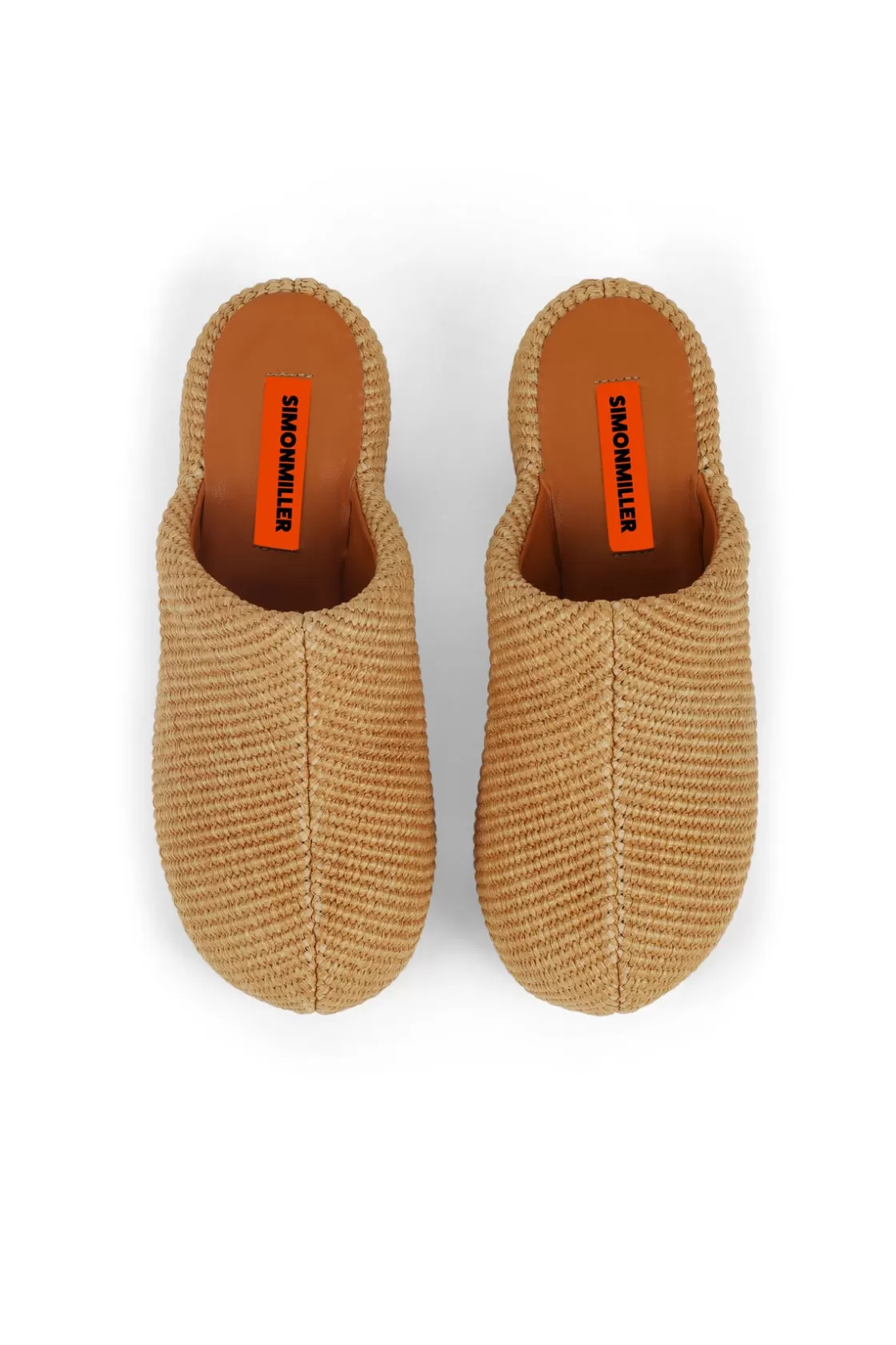 Women Simon Miller Bubble Clogs | Bubble Clog