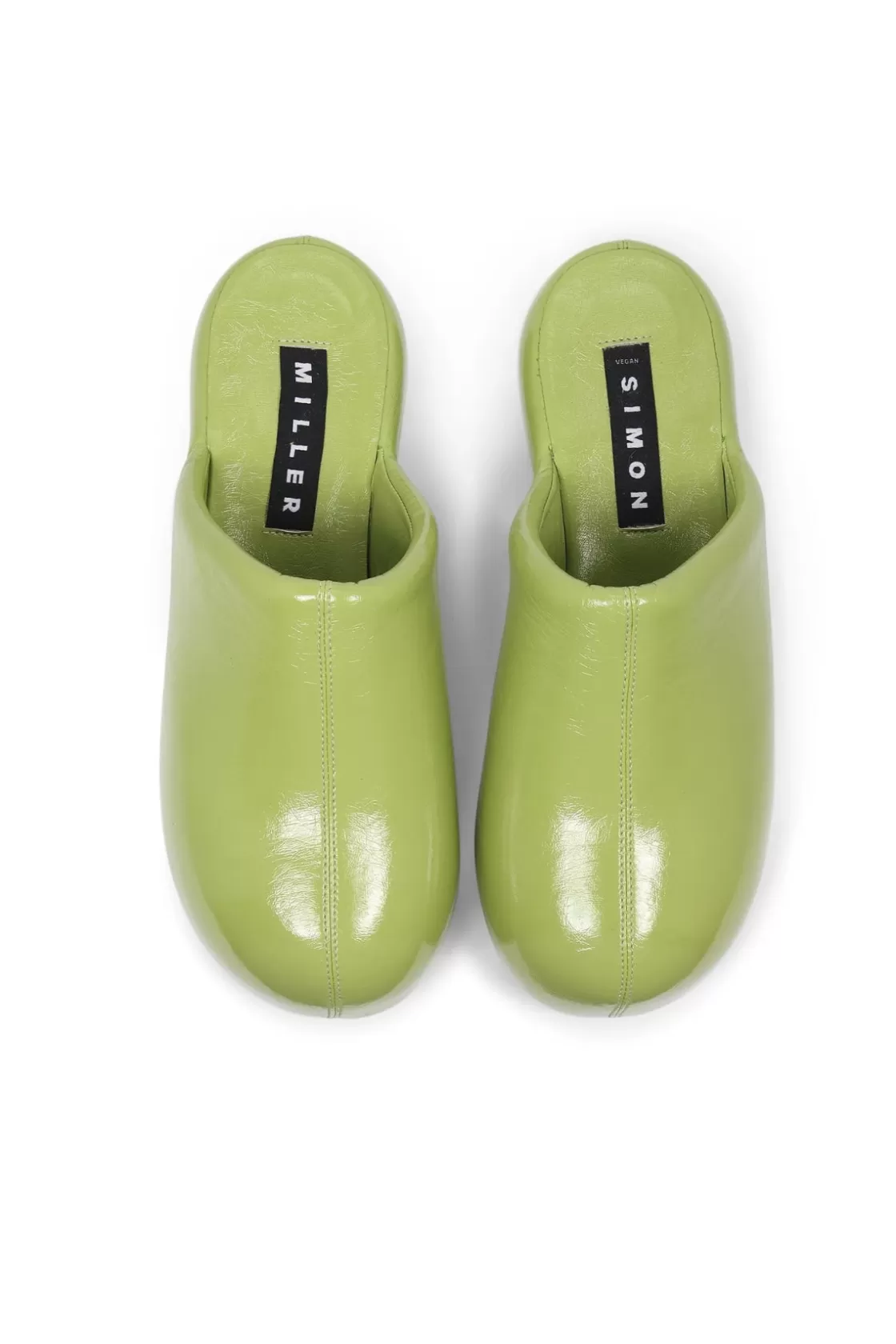 Women Simon Miller Bubble Clogs | Bubble Clog