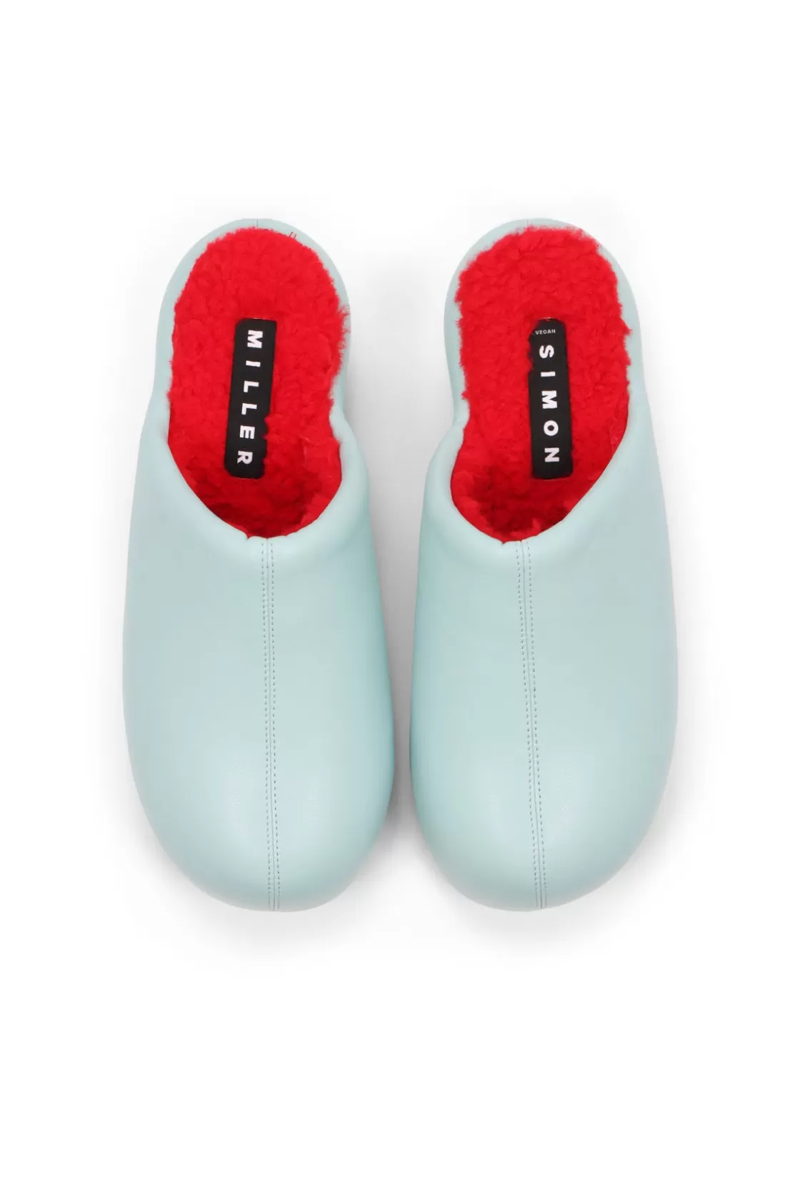 Women Simon Miller Bubble Clogs | Bubble Clog