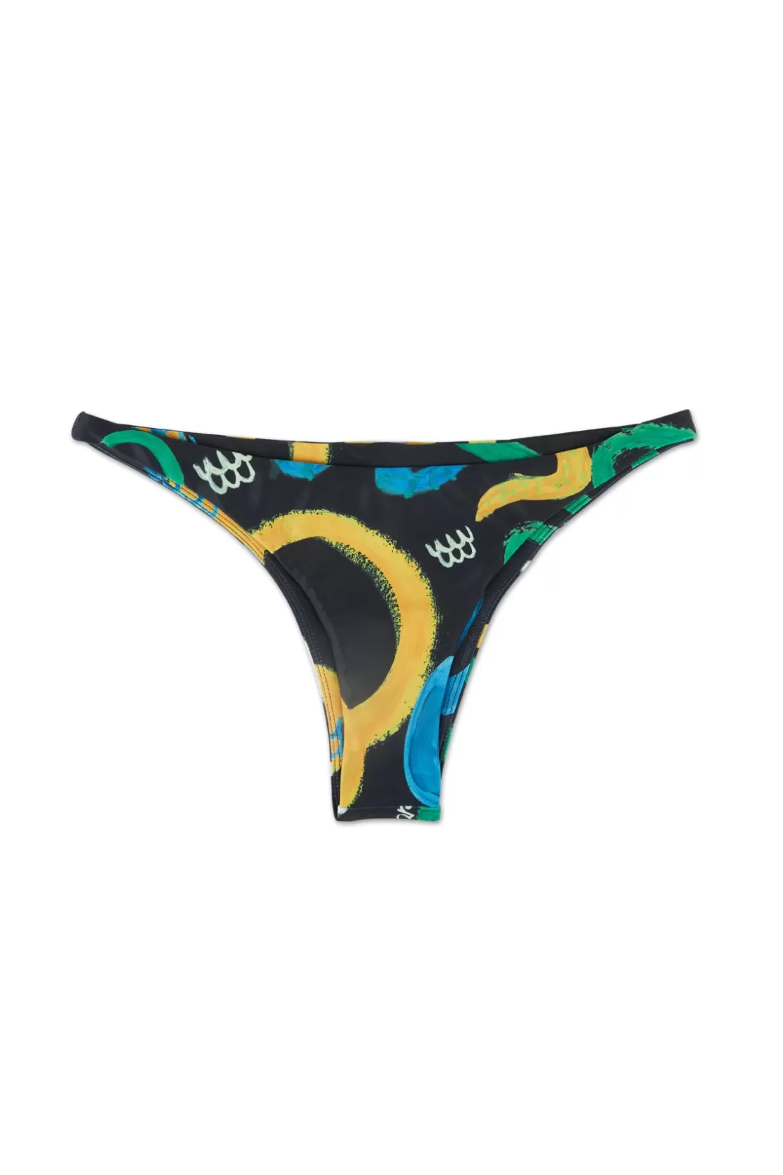 Women Simon Miller Prints | Bwai Bikini Bottom