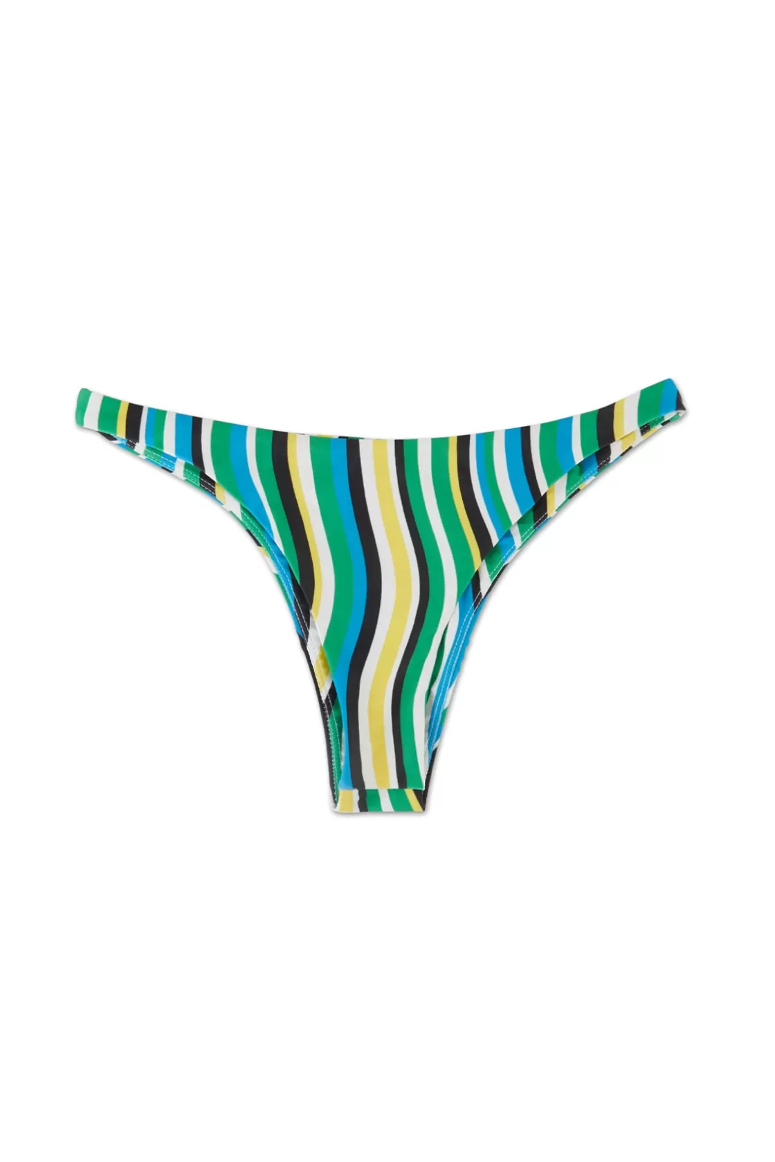 Women Simon Miller Prints | Bwai Bikini Bottom
