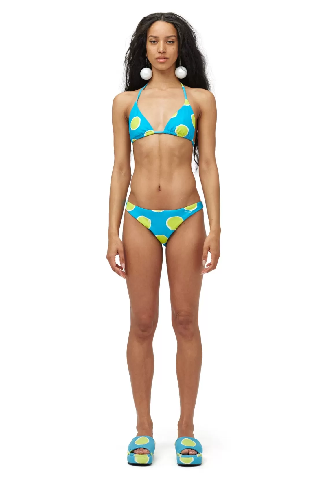 Women Simon Miller Prints | Bwai Bikini Bottom