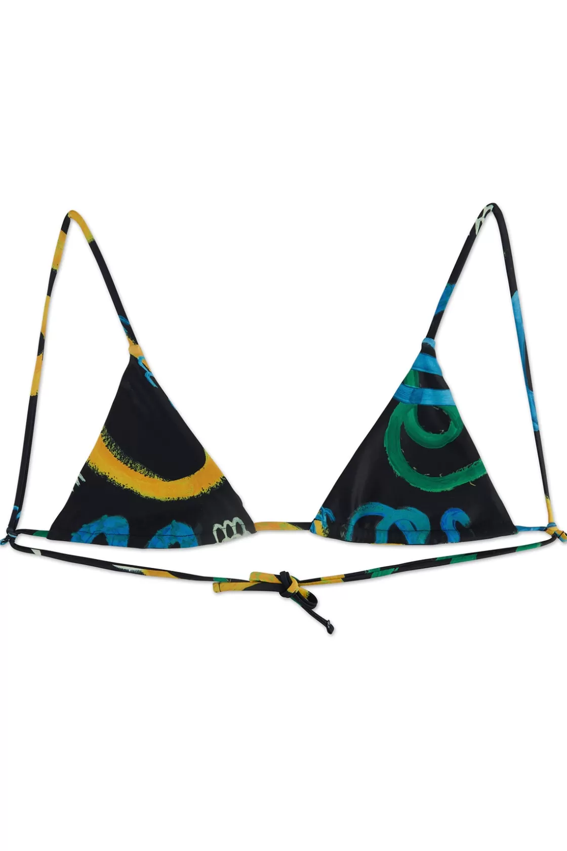 Women Simon Miller Prints | Bwai Bikini Top