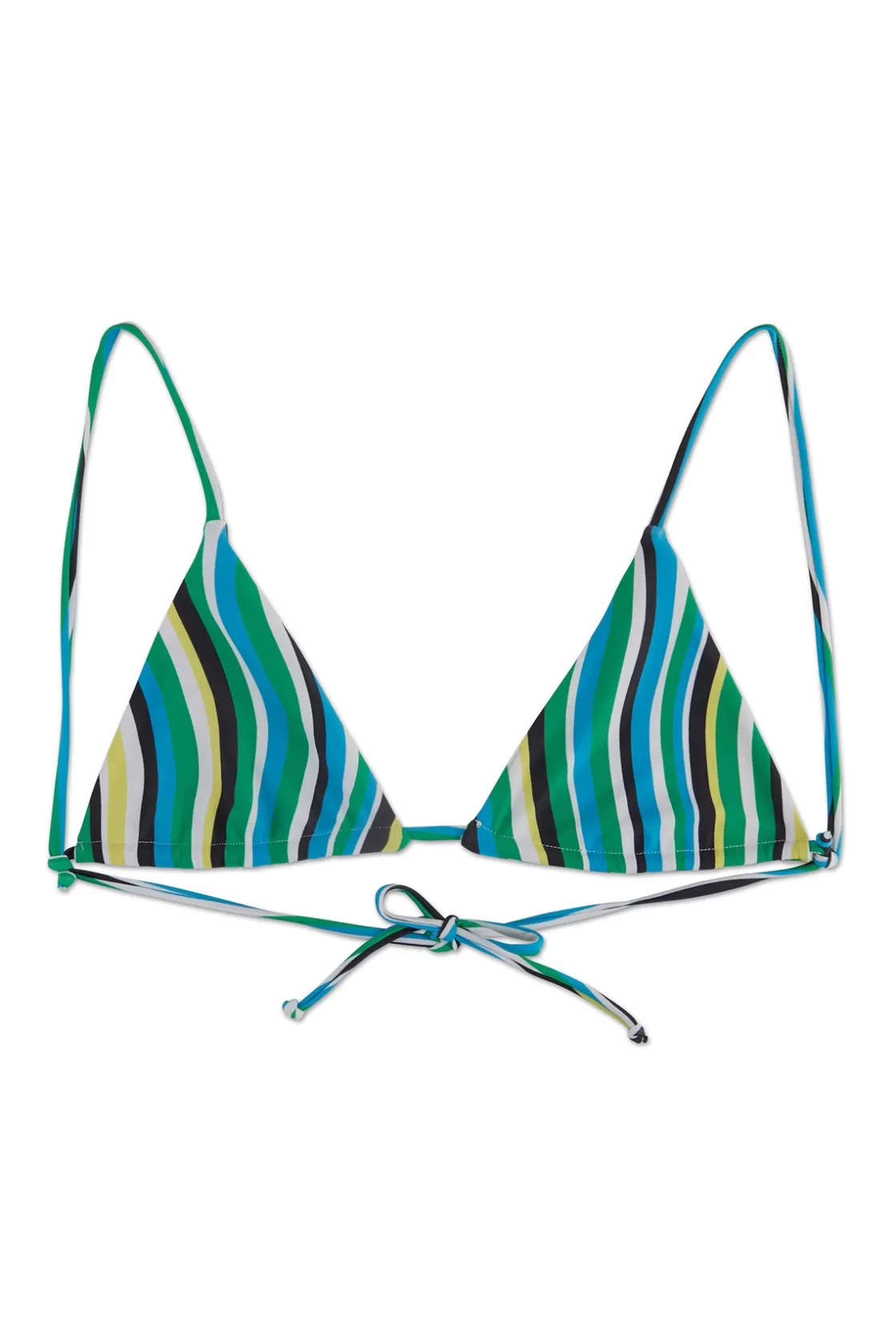 Women Simon Miller Prints | Bwai Bikini Top