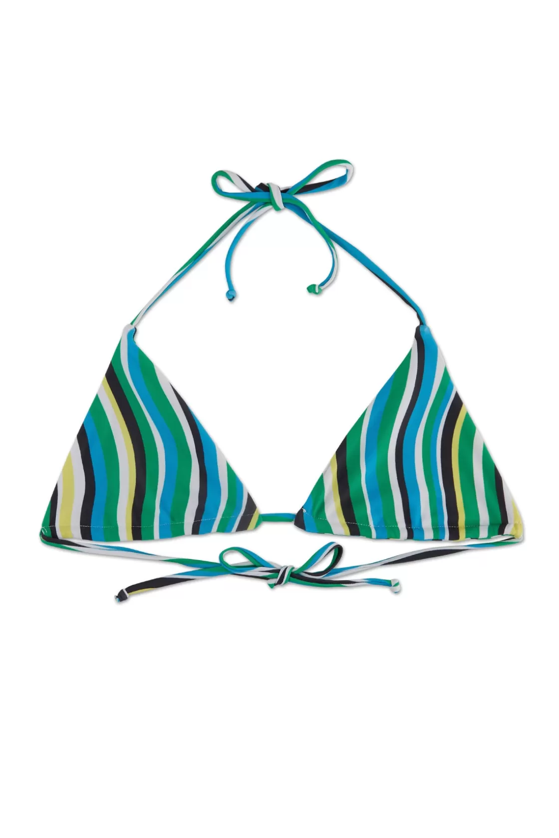 Women Simon Miller Prints | Bwai Bikini Top