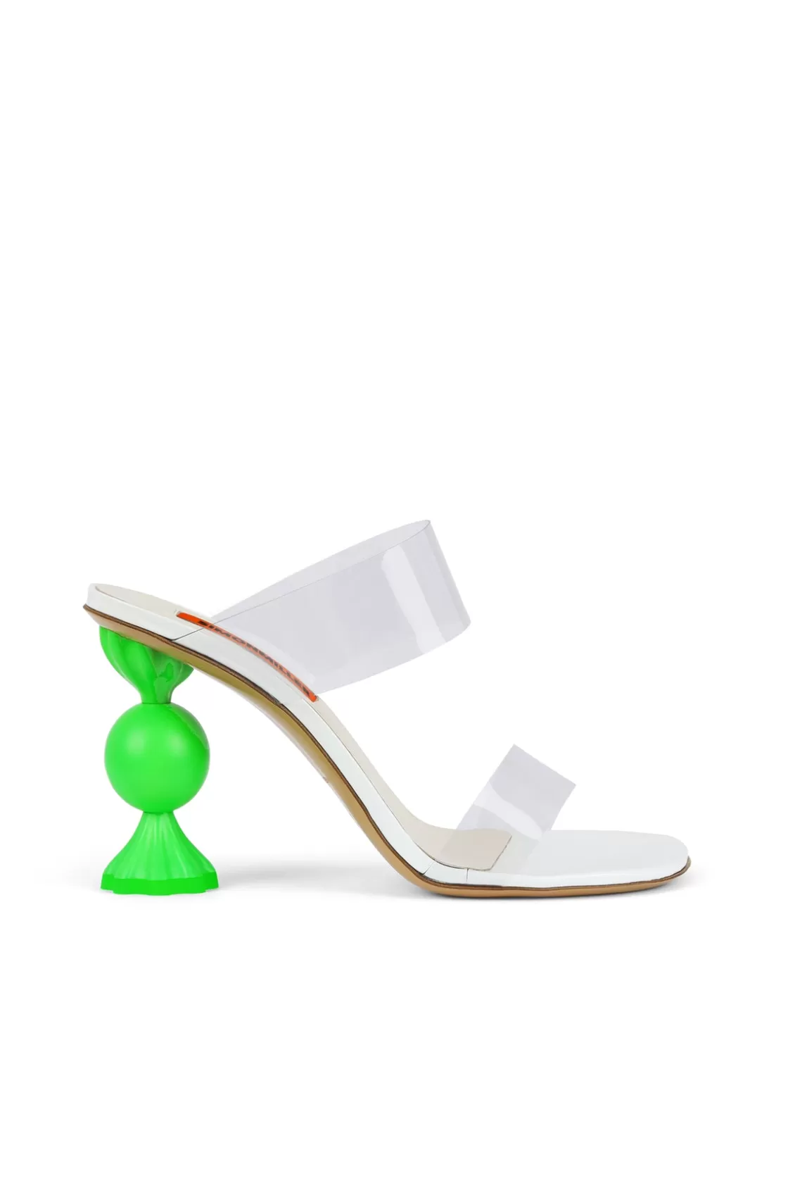 Women Simon Miller Sandals | Candy Heel