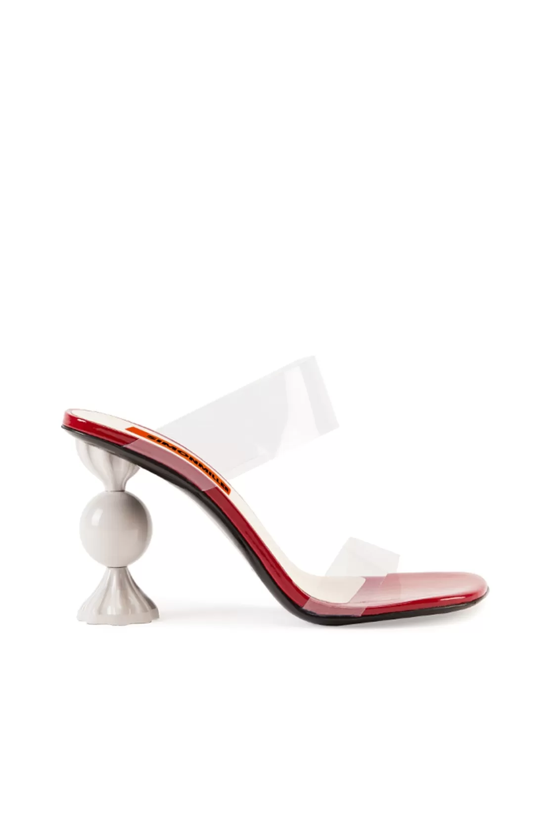 Women Simon Miller Sandals | Candy Heel