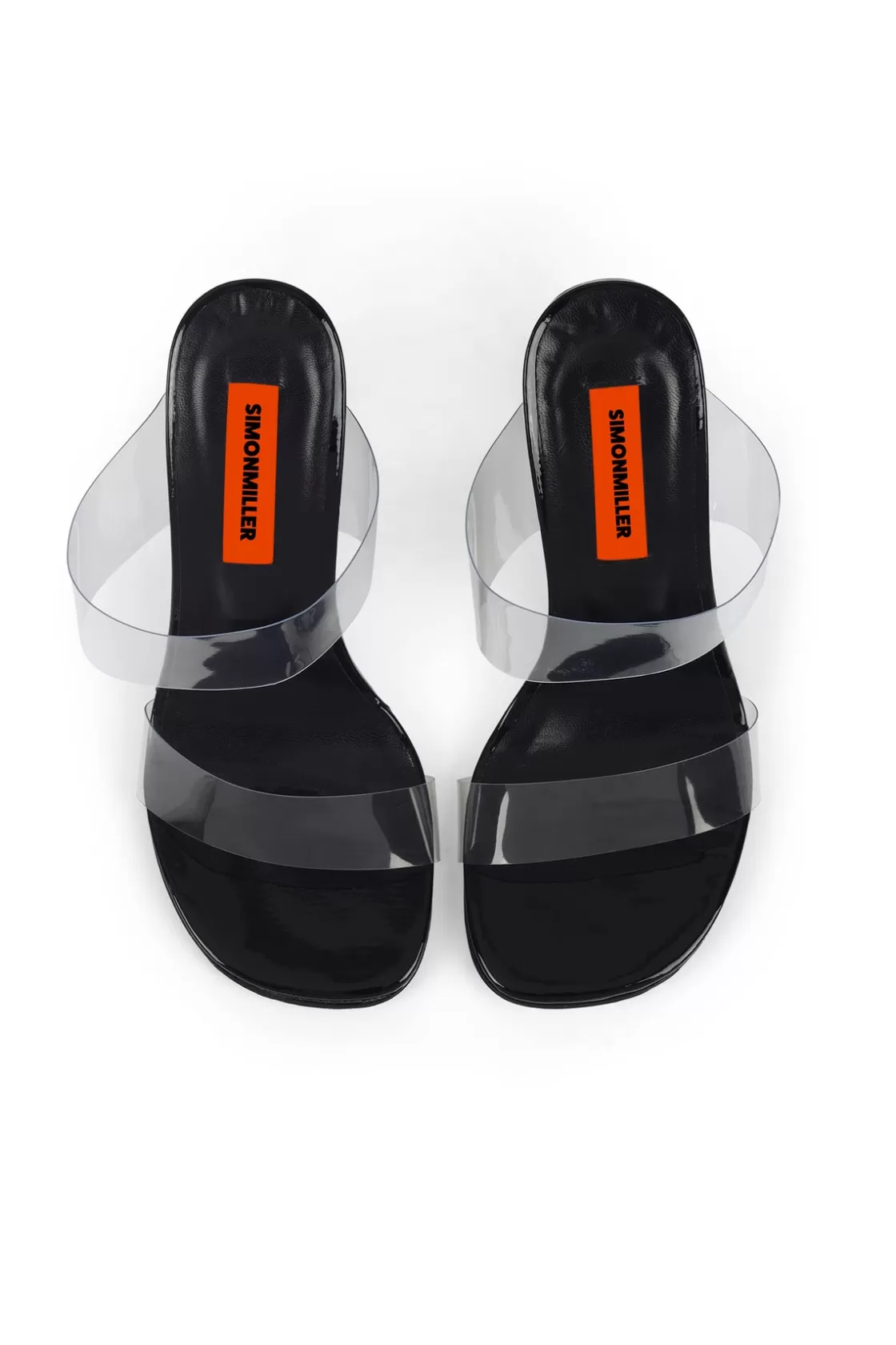 Women Simon Miller Sandals | Candy Heel