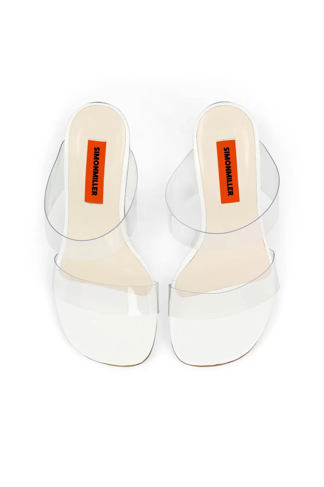 Women Simon Miller Sandals | Candy Heel
