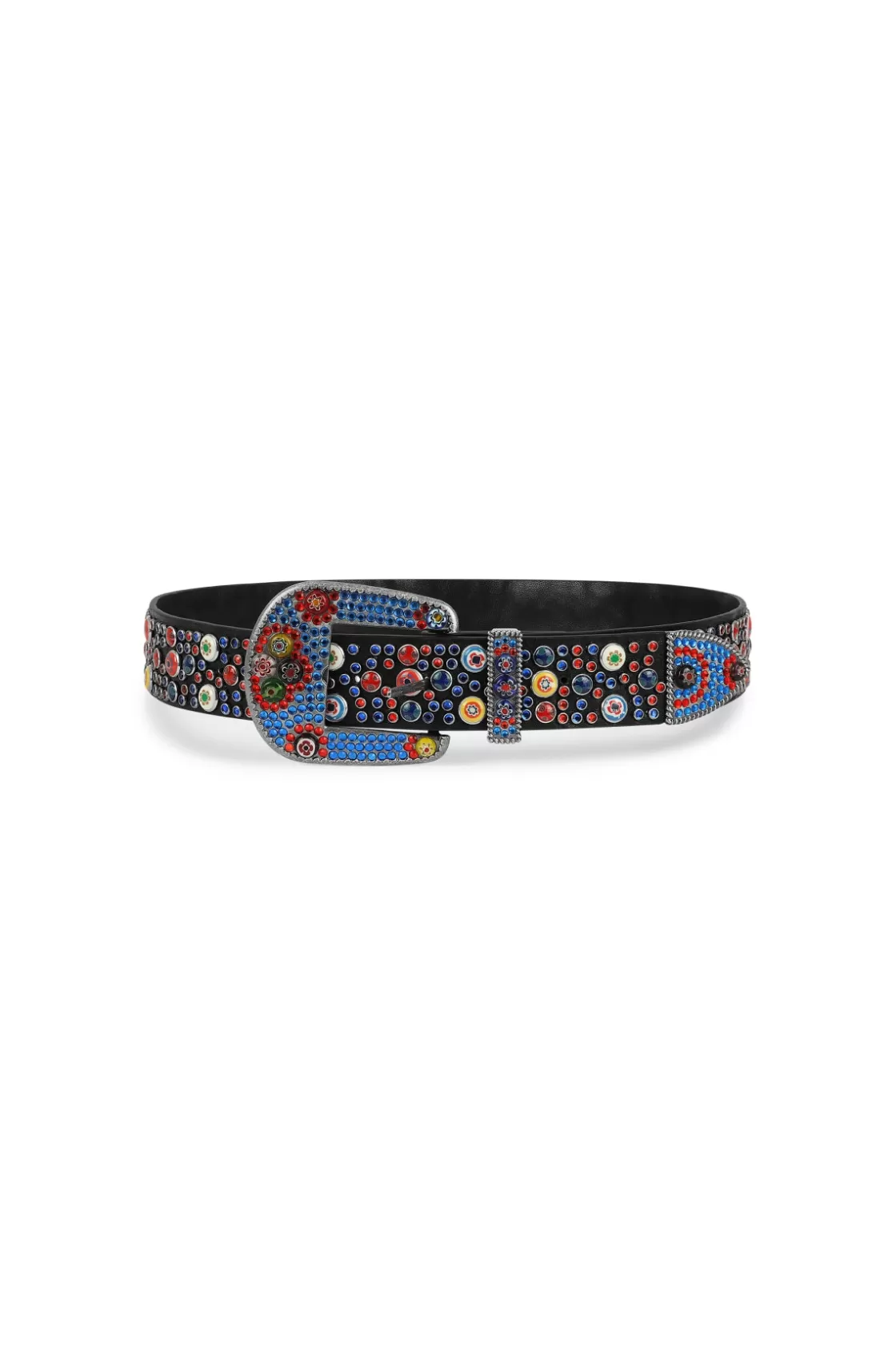 Women Simon Miller Jewelry | Candy Village Belt