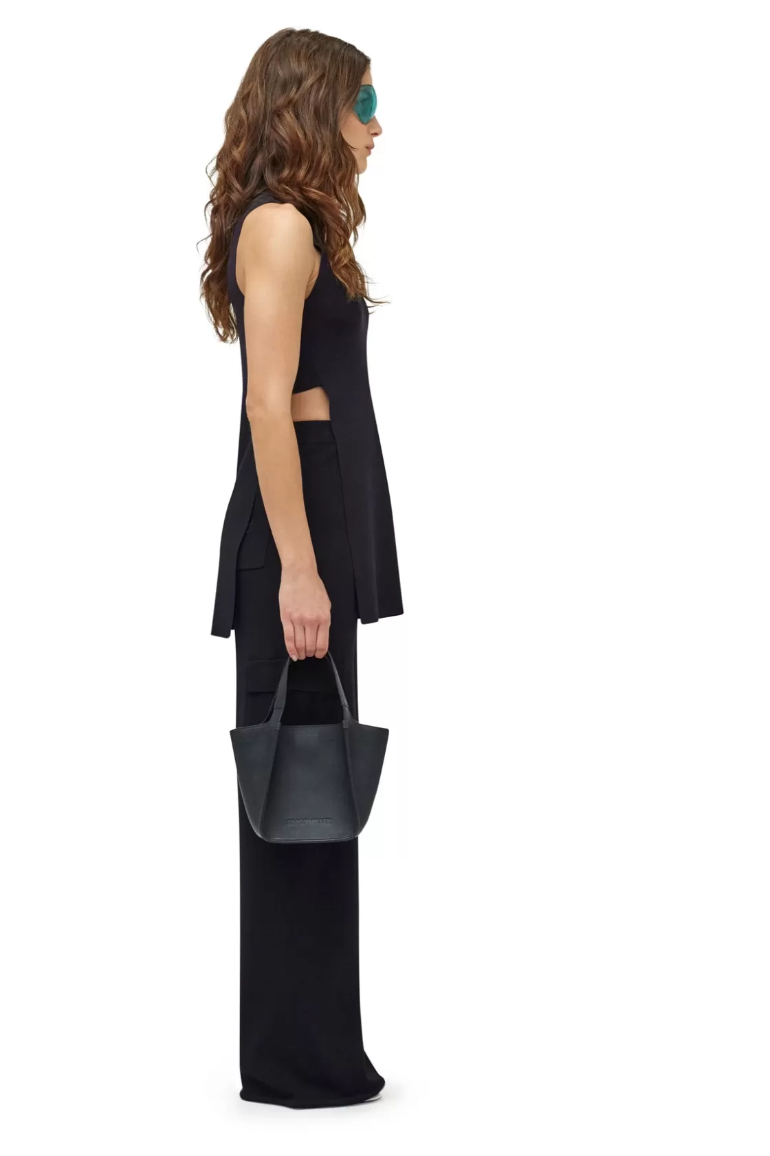 Women Simon Miller Mini Bags | Canyon Bag