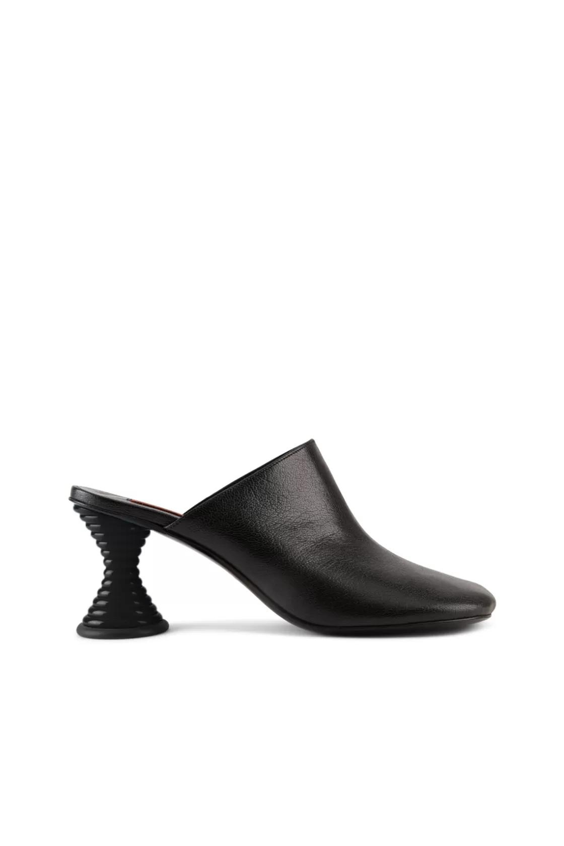 Women Simon Miller Heels | Clown Toe Mule