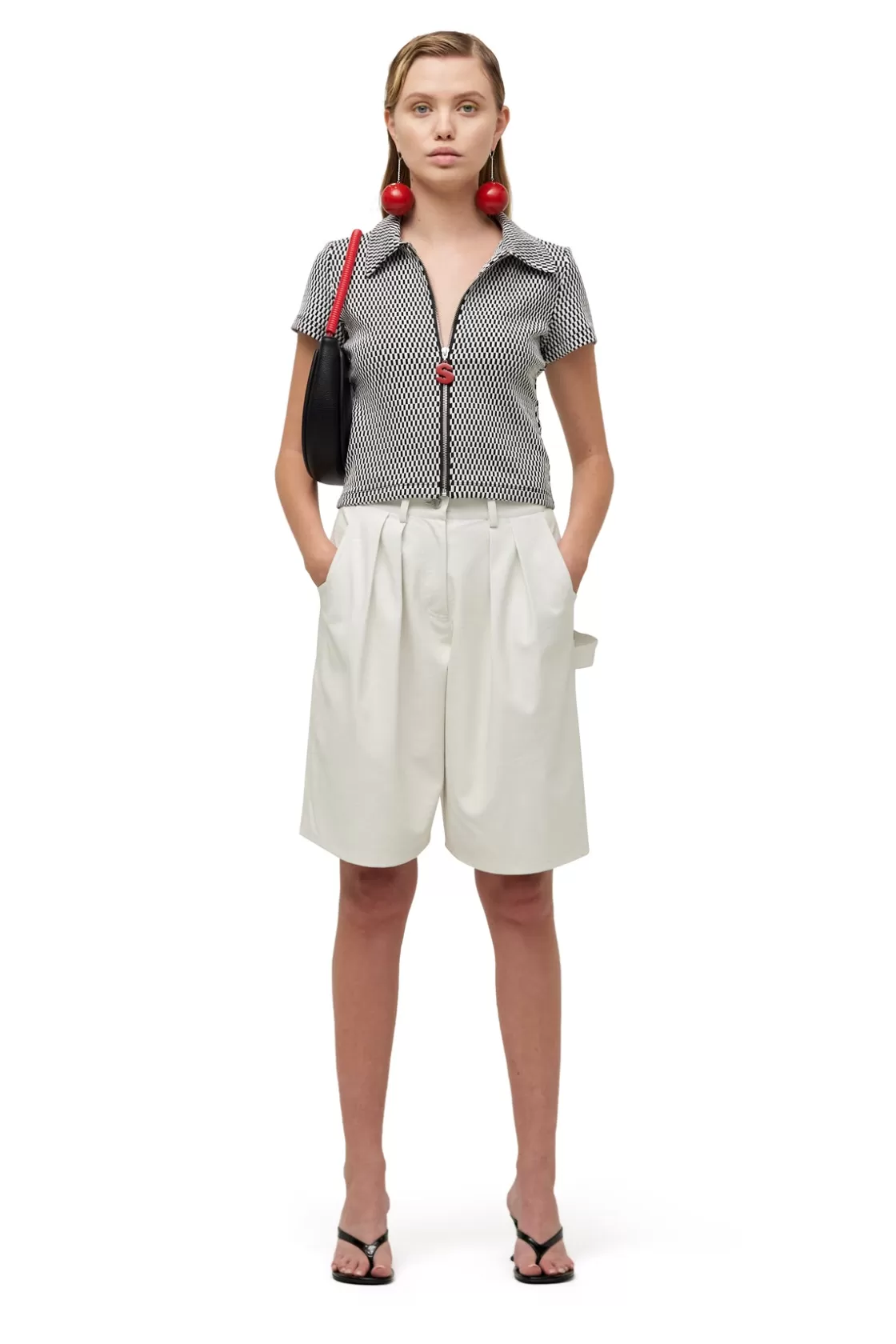 Women Simon Miller Tops | Coco Top