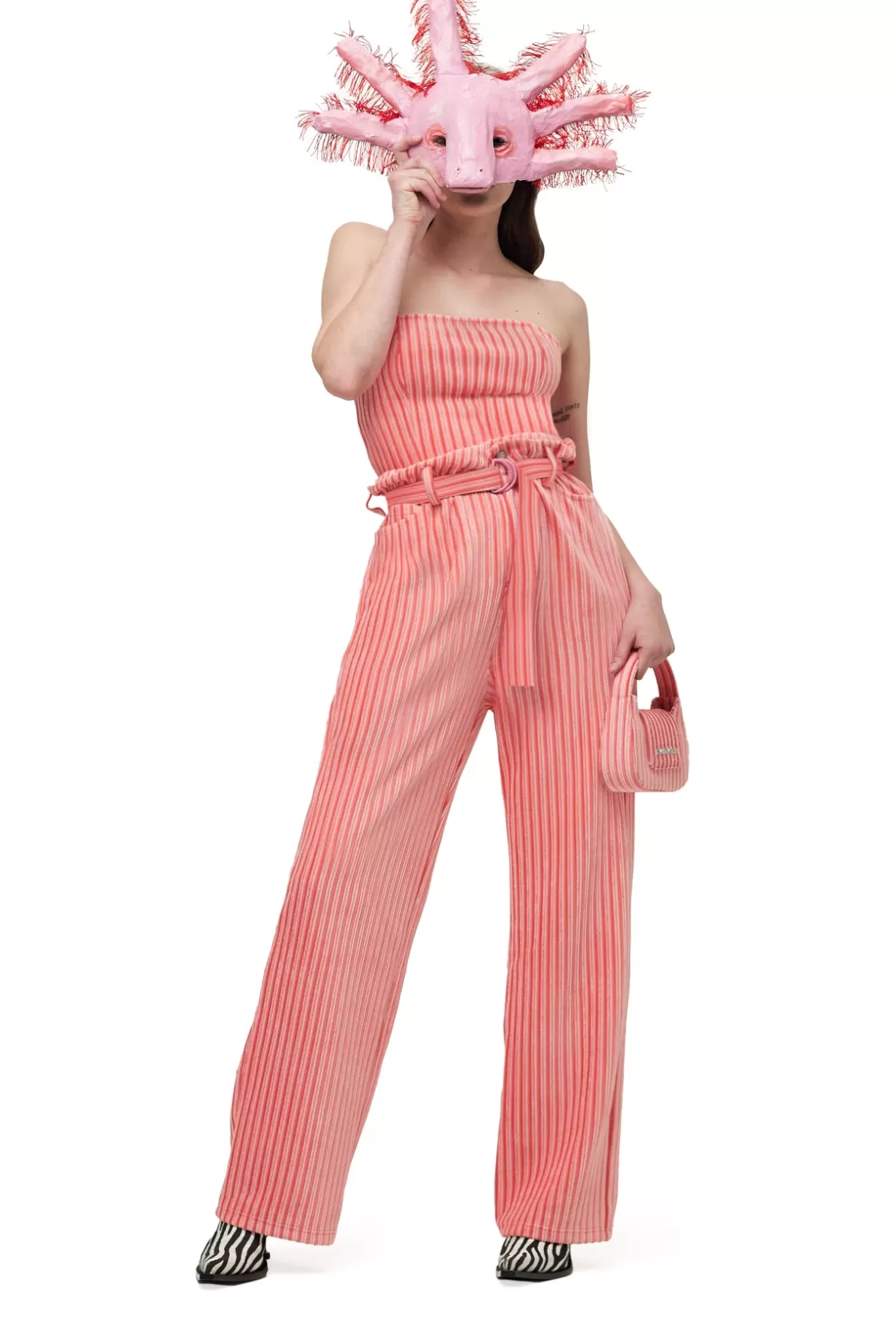 Women Simon Miller Bottoms | Corduroy Ringling Pant