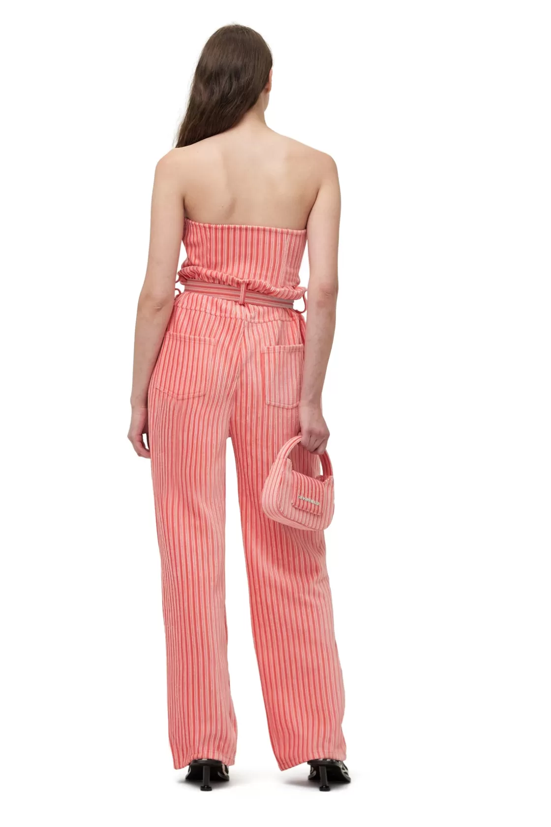 Women Simon Miller Bottoms | Corduroy Ringling Pant