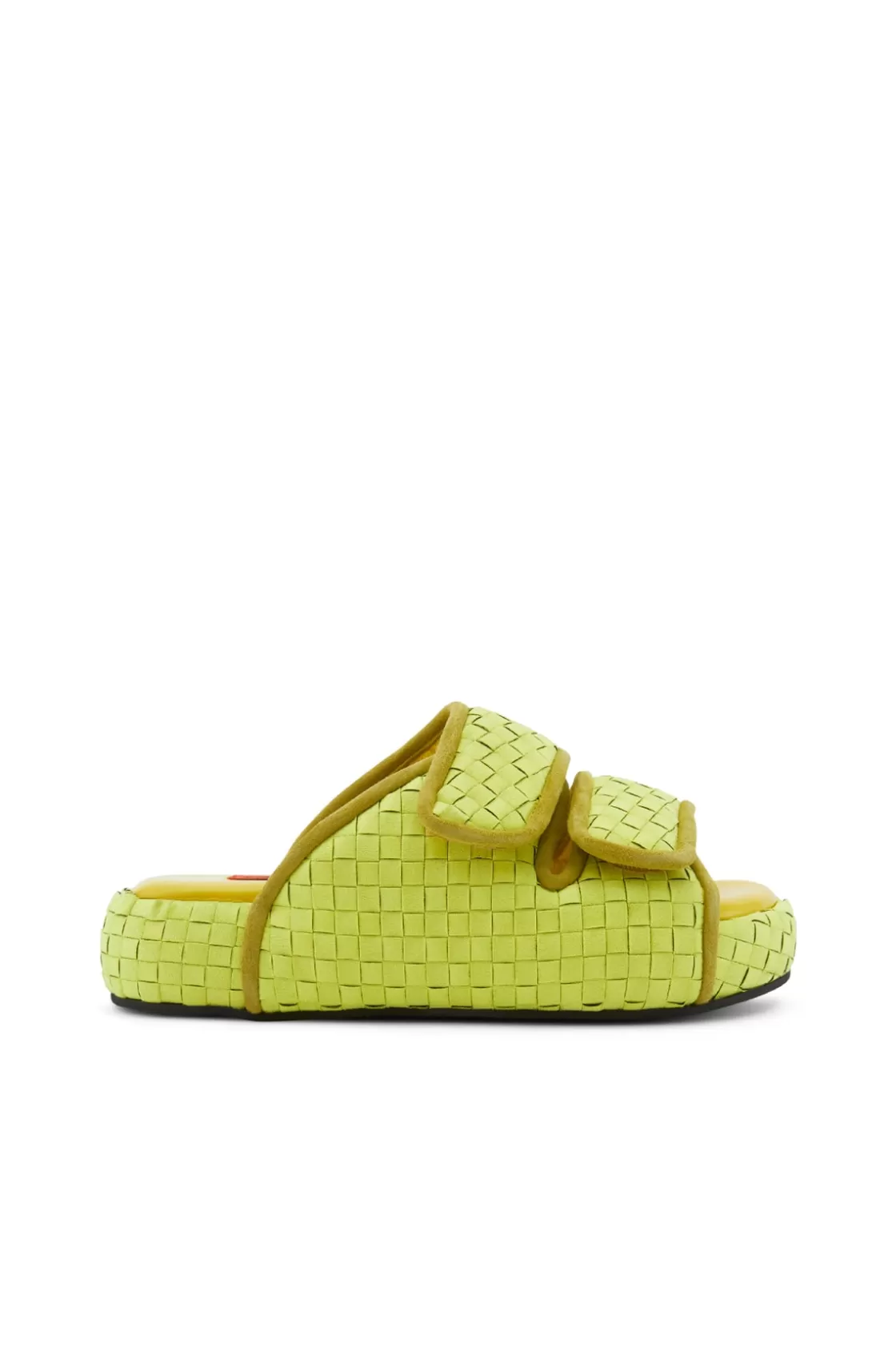 Women Simon Miller Sandals | Cro Slide
