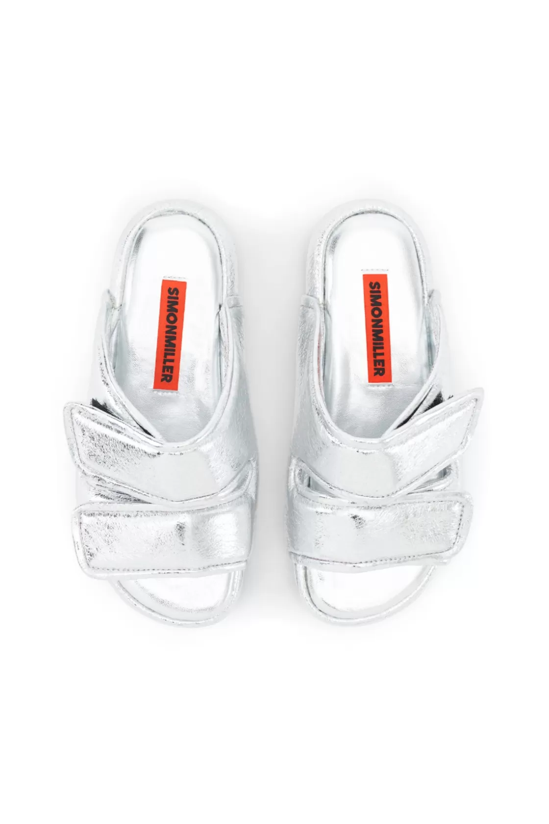 Women Simon Miller Sandals | Cro Slide