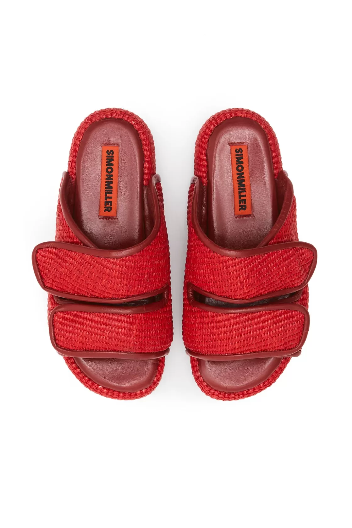 Women Simon Miller Sandals | Cro Slide