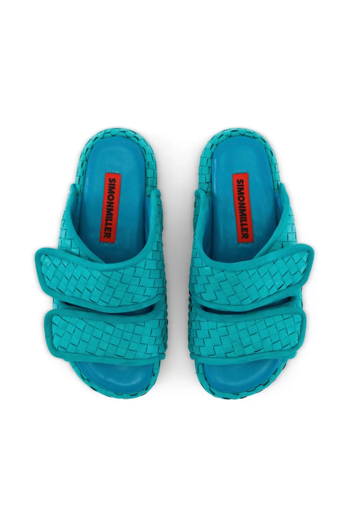 Women Simon Miller Sandals | Cro Slide