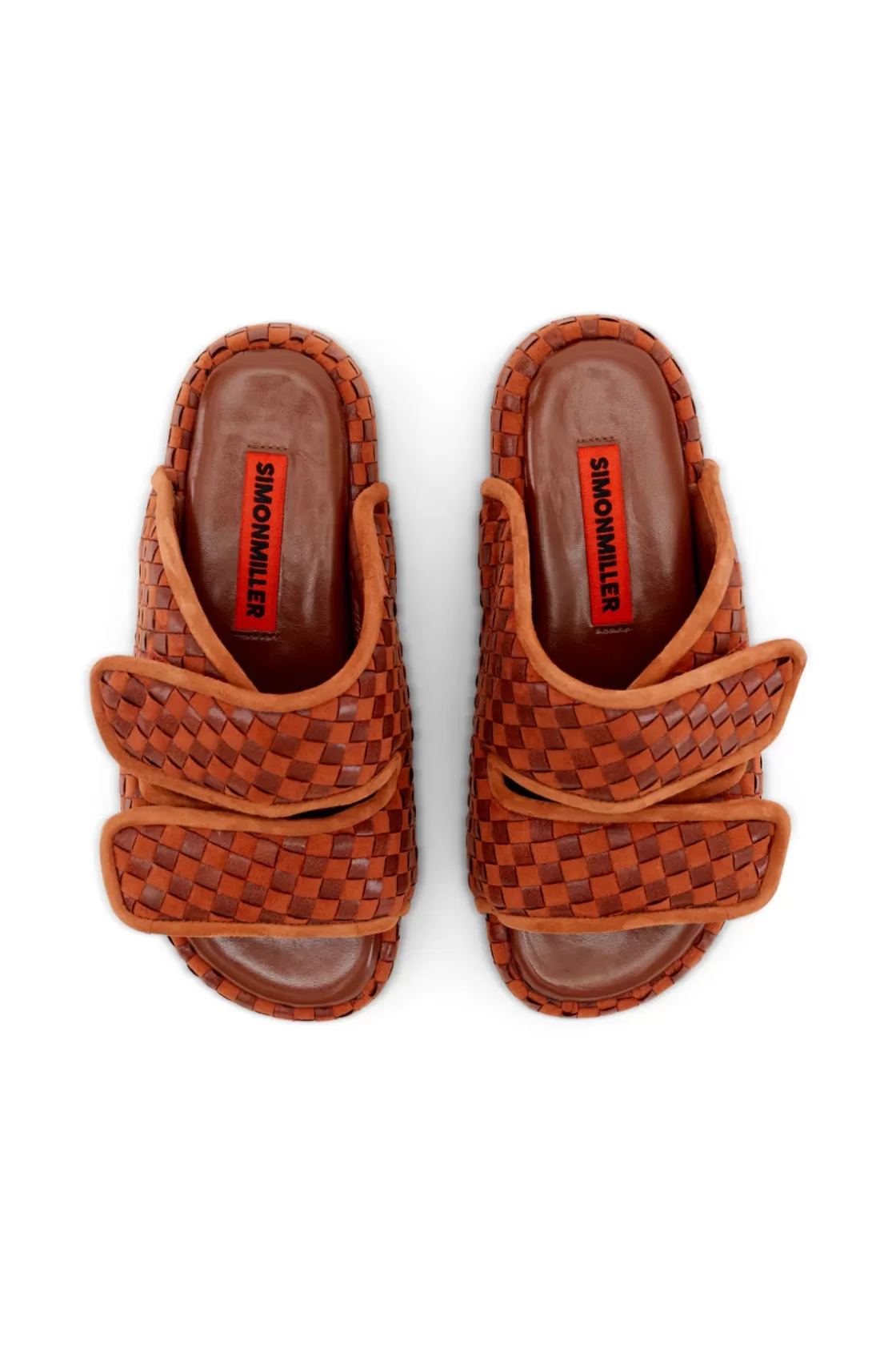 Women Simon Miller Sandals | Cro Slide