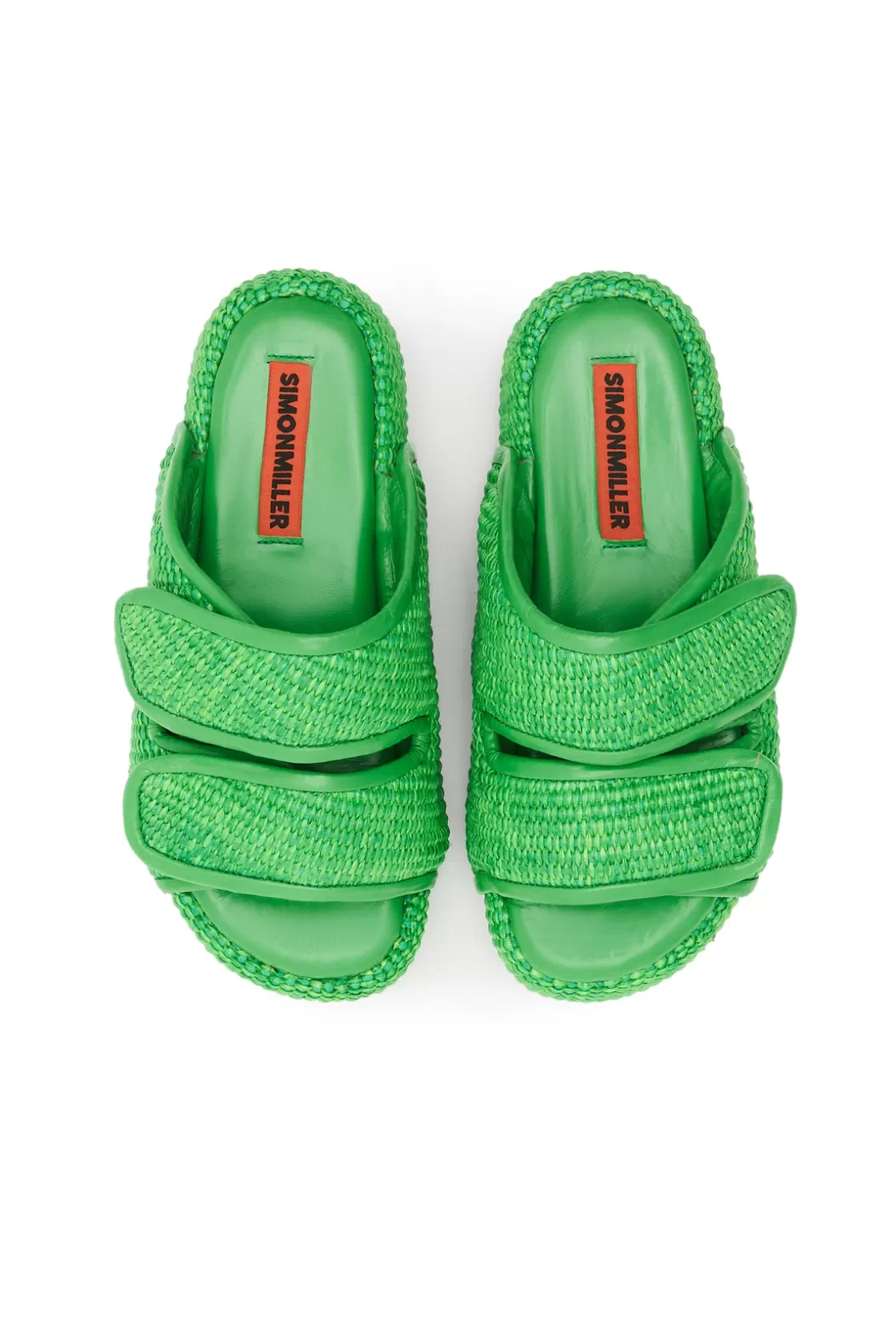 Women Simon Miller Sandals | Cro Slide