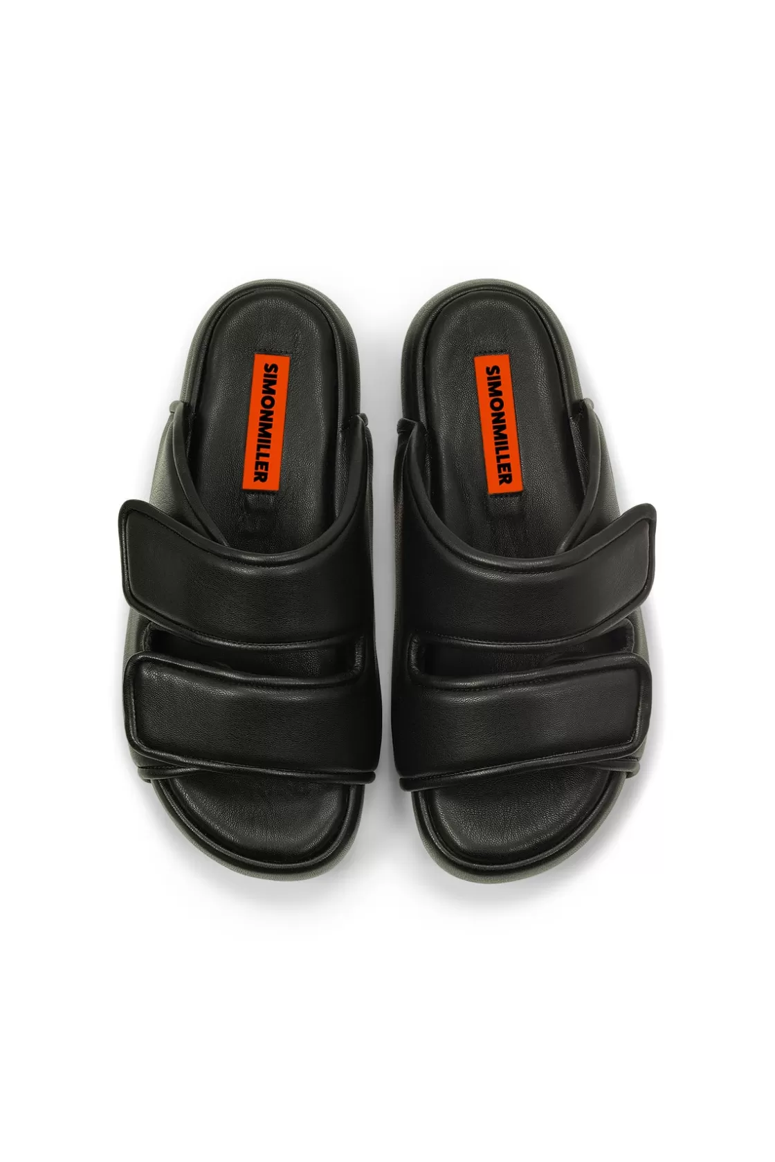 Women Simon Miller Swim | Cro Slide