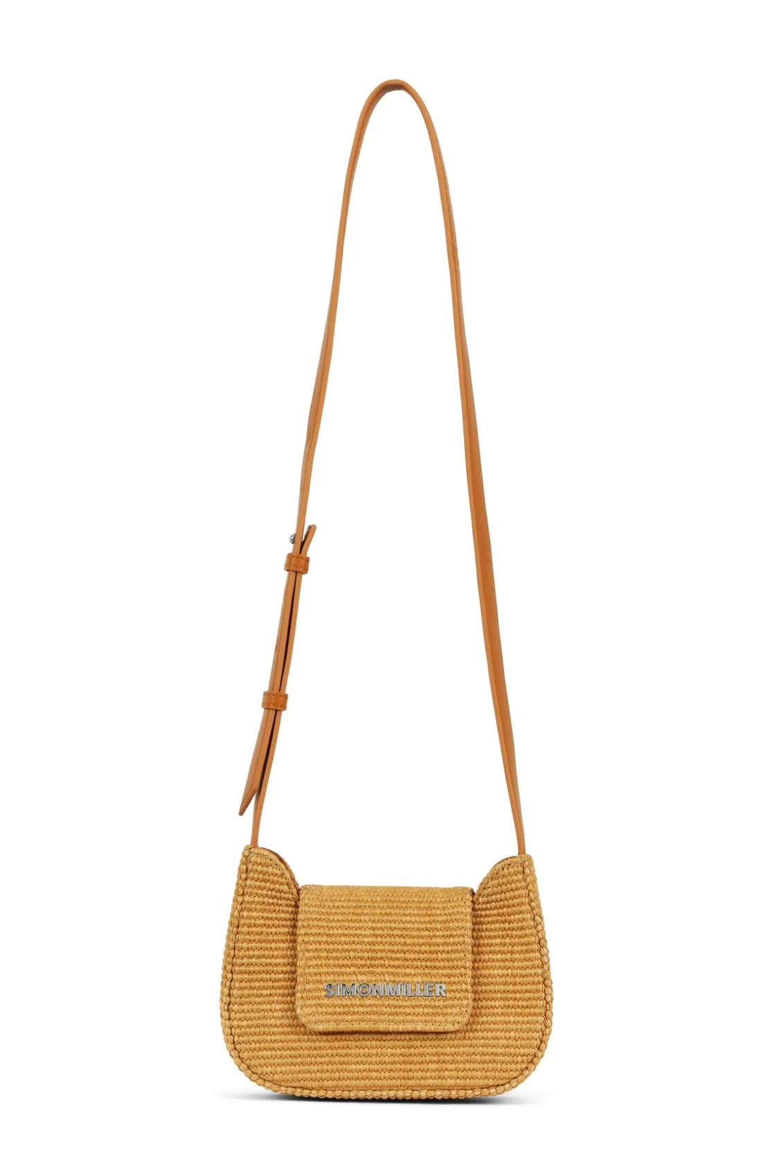 Women Simon Miller Mini Bags | Crossbody Mini Retro Bag