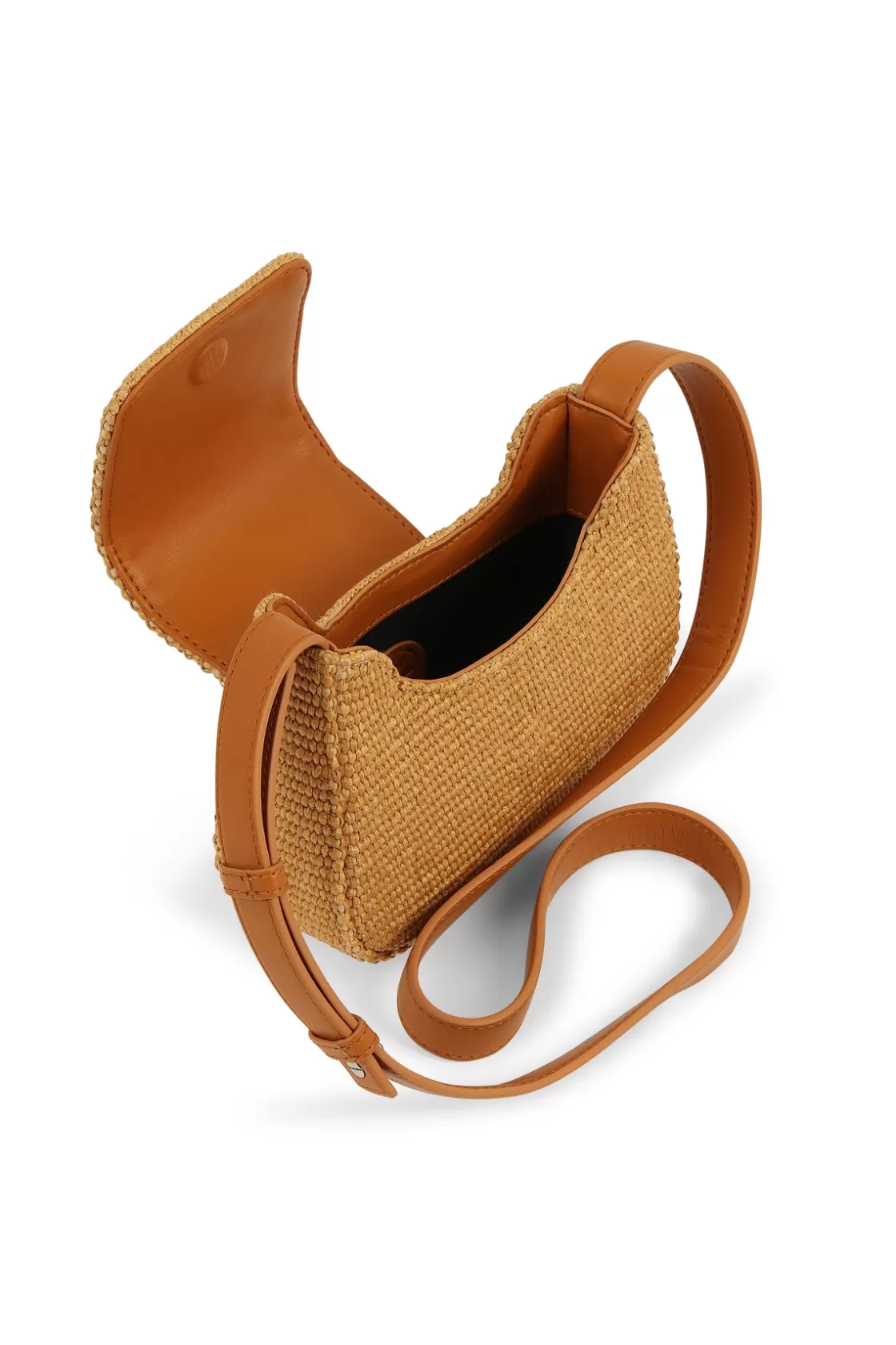 Women Simon Miller Mini Bags | Crossbody Mini Retro Bag