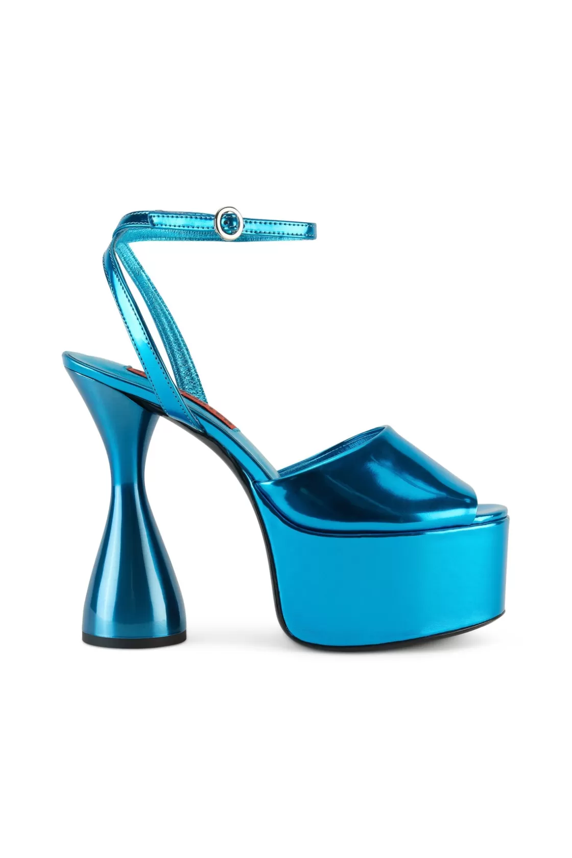 Women Simon Miller Platforms | Curvy Heel