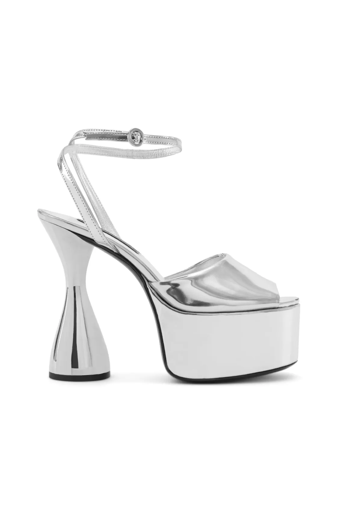 Women Simon Miller Platforms | Curvy Heel